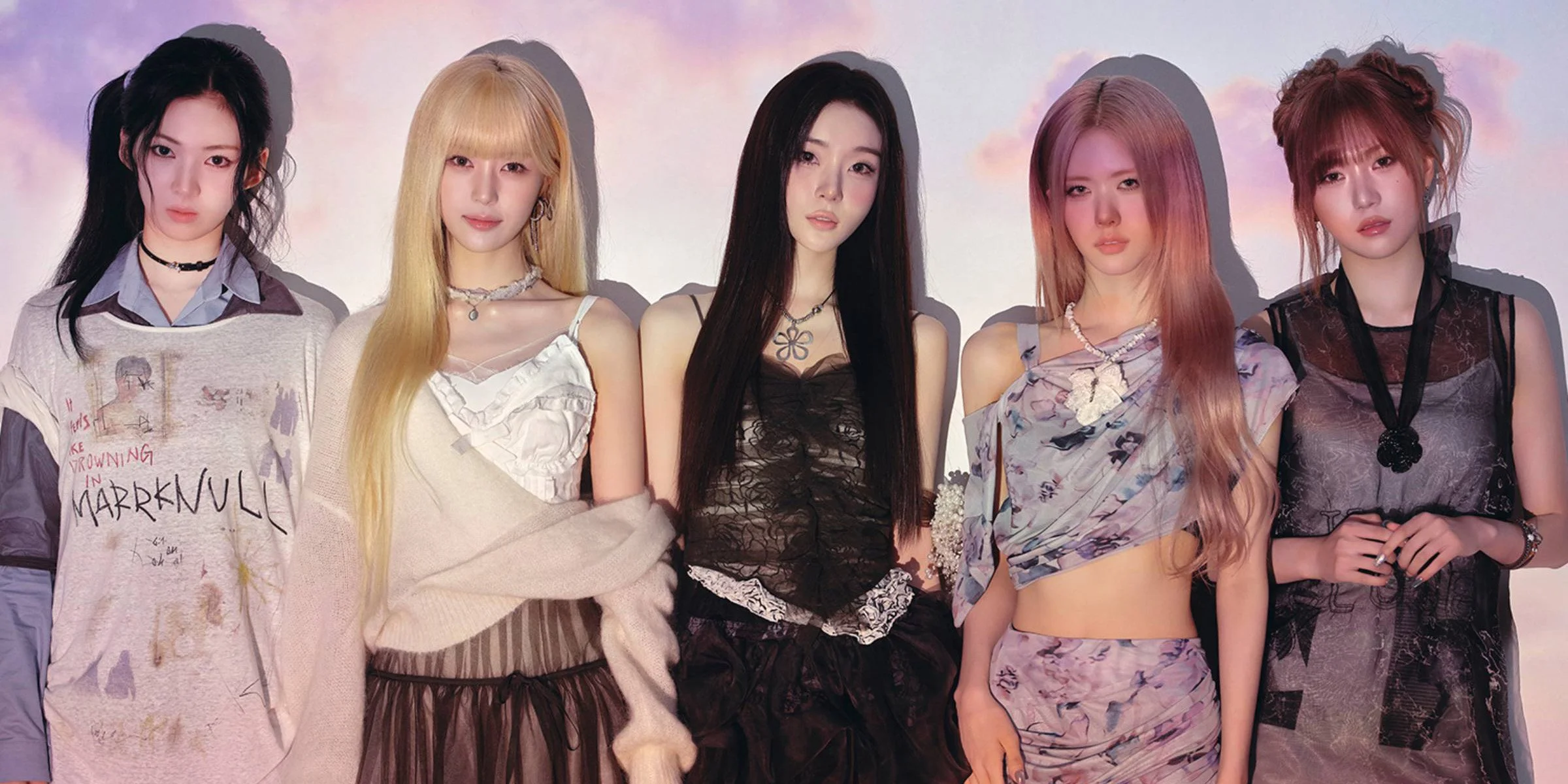 ifeye’s “Hazy (Daisy)” Marks a Transitional Period