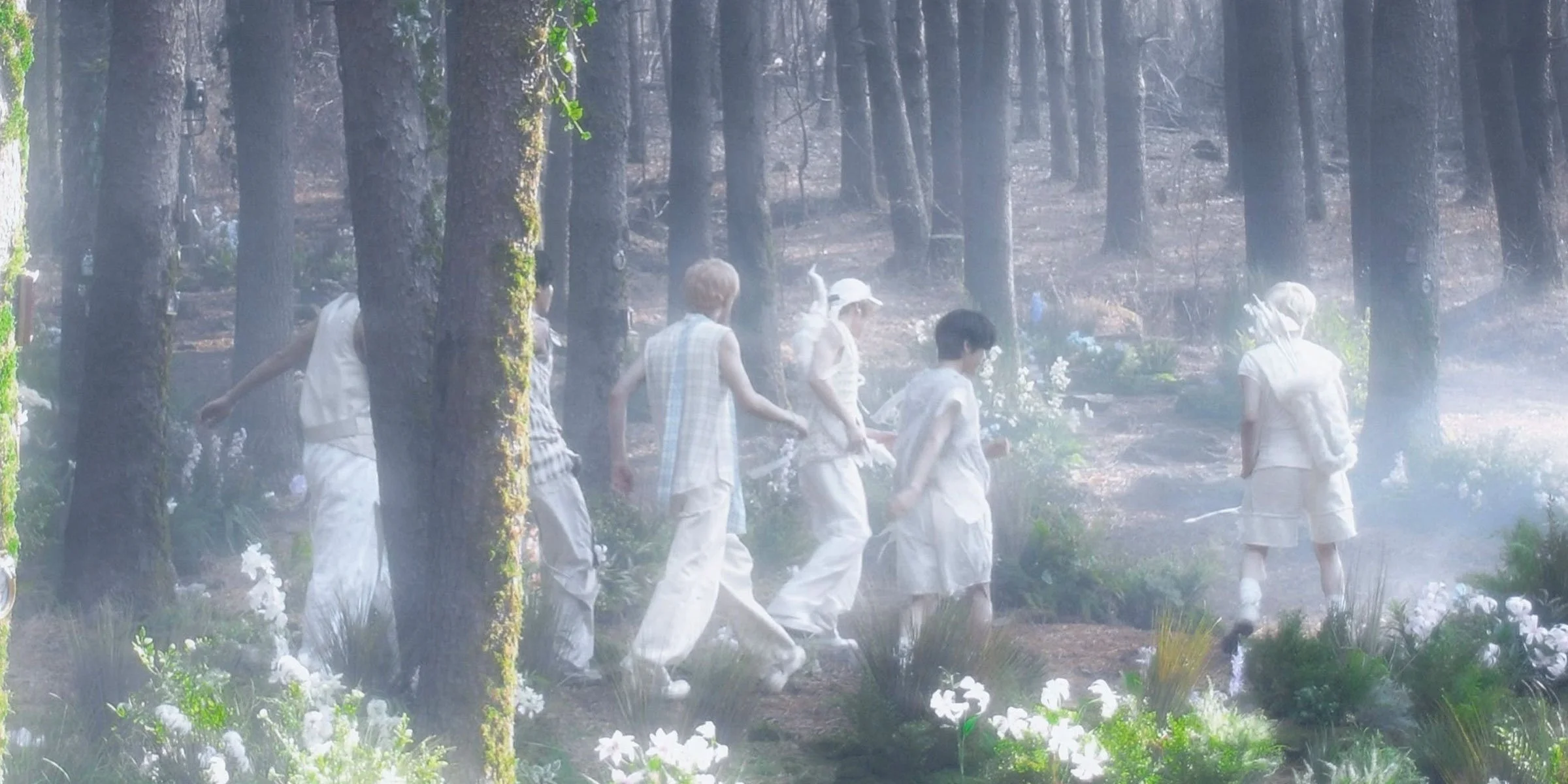 NCT WISH’s “Ode to Love” is a Beautiful Release 