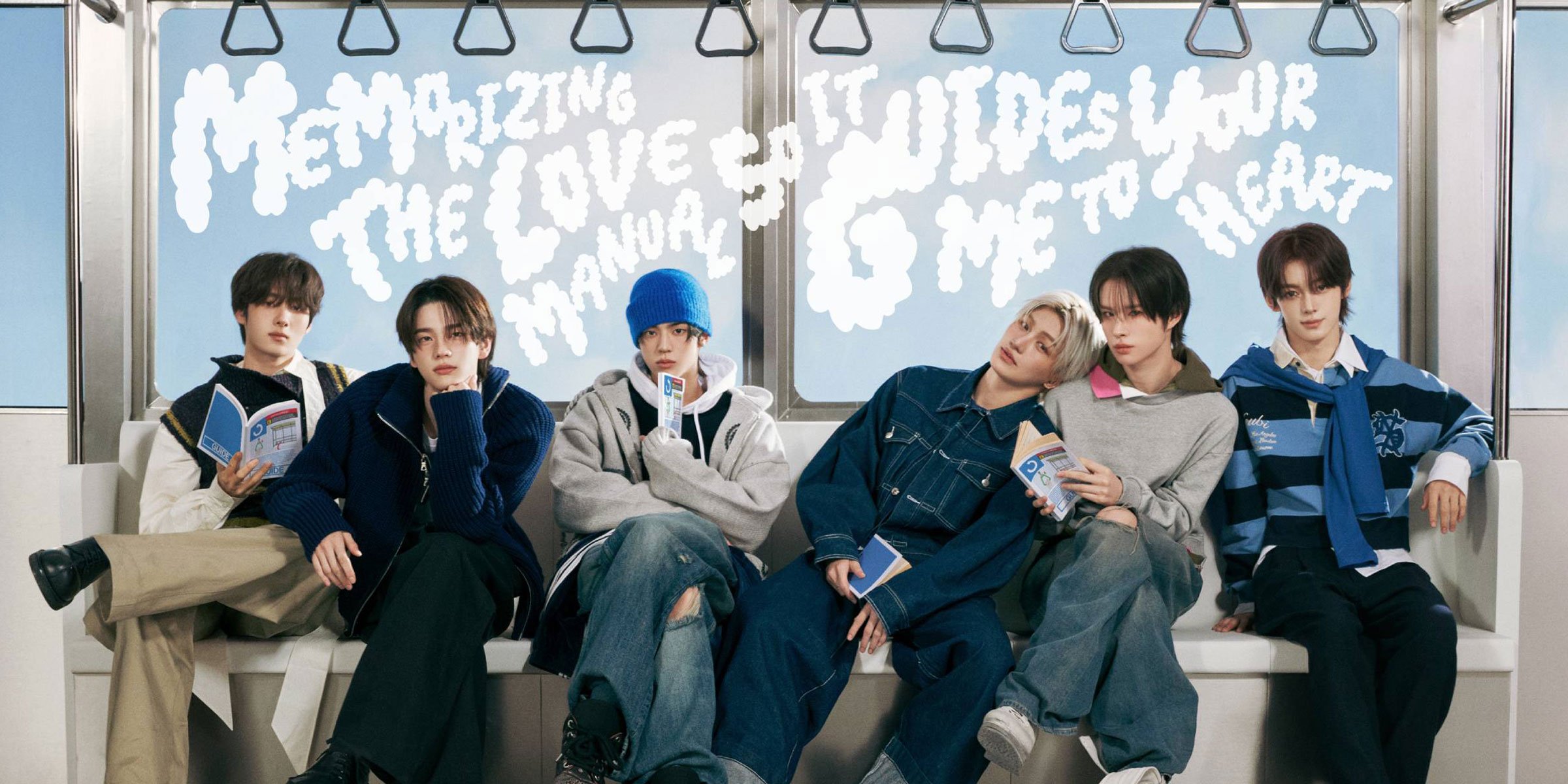 TWS Learns to Bravely Love Through ‘NO TRAGEDY’