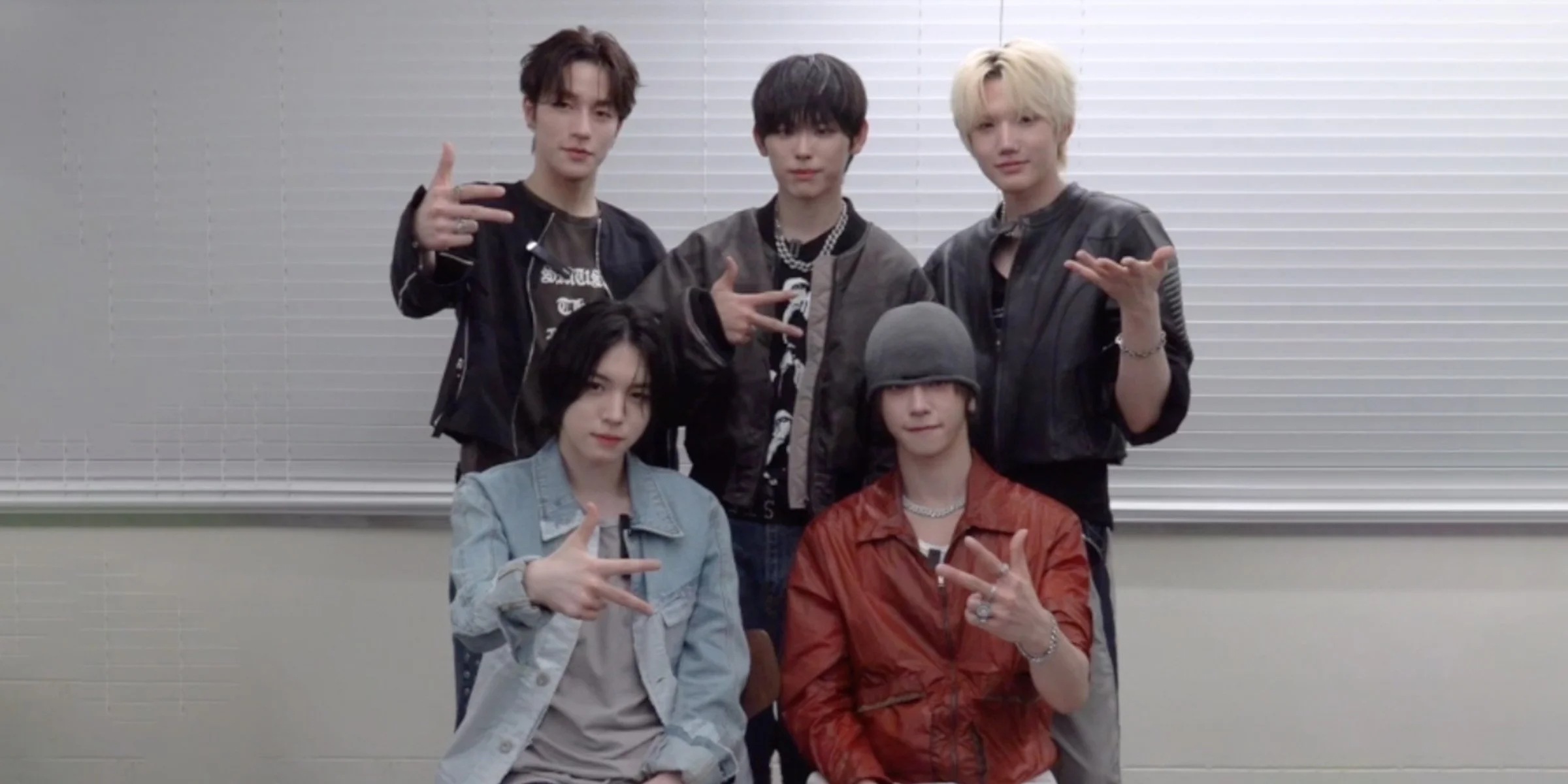 [EXCLUSIVE] KEYVITUP on Their Identity, Meeting Fans for the First Time, Goals in Their First Year, and Self-Production