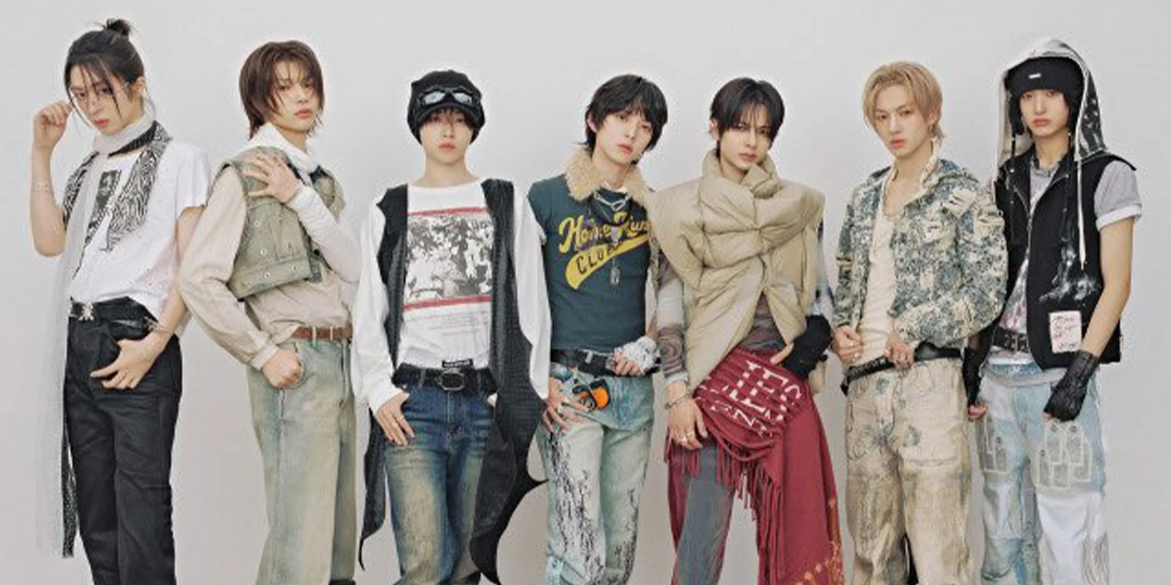 New Boy Group NAZE Enters the K-Pop Scene with “People Talk”