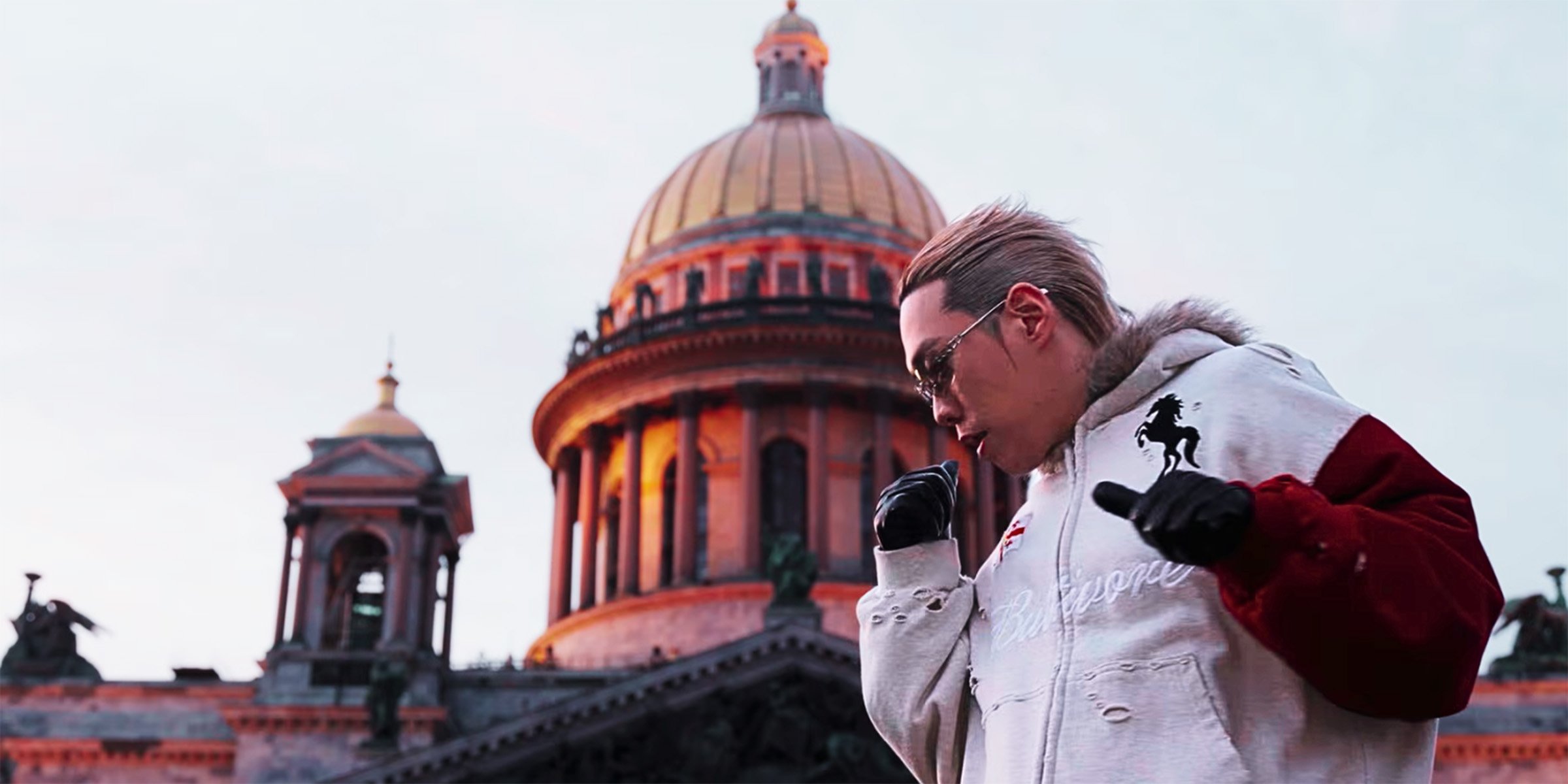 BewhY: “I Have Failed,” But Now It’s His Reborn Era