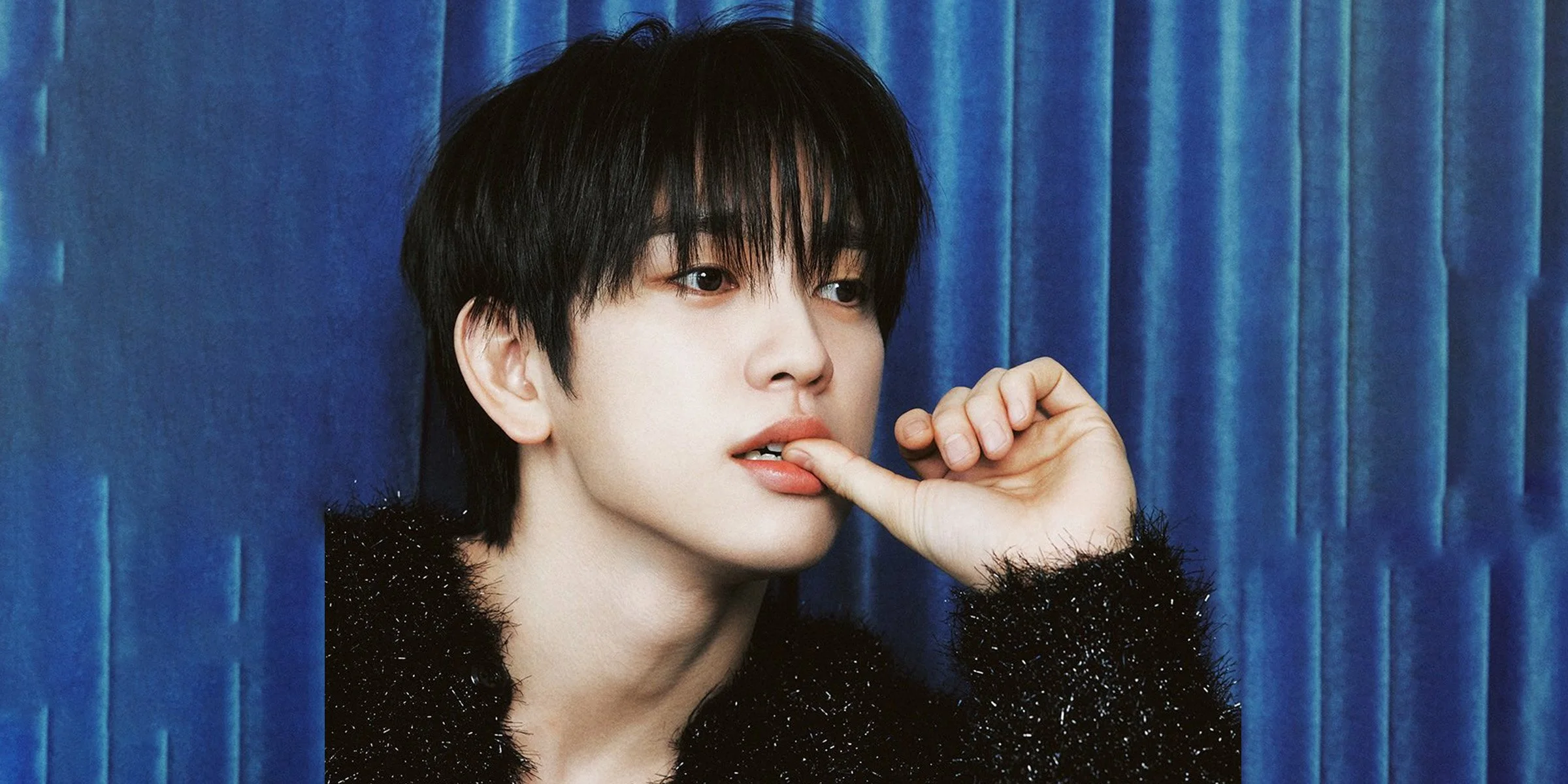Jinyoung Takes a Reflective Approach for 2nd EP Said &amp; Done