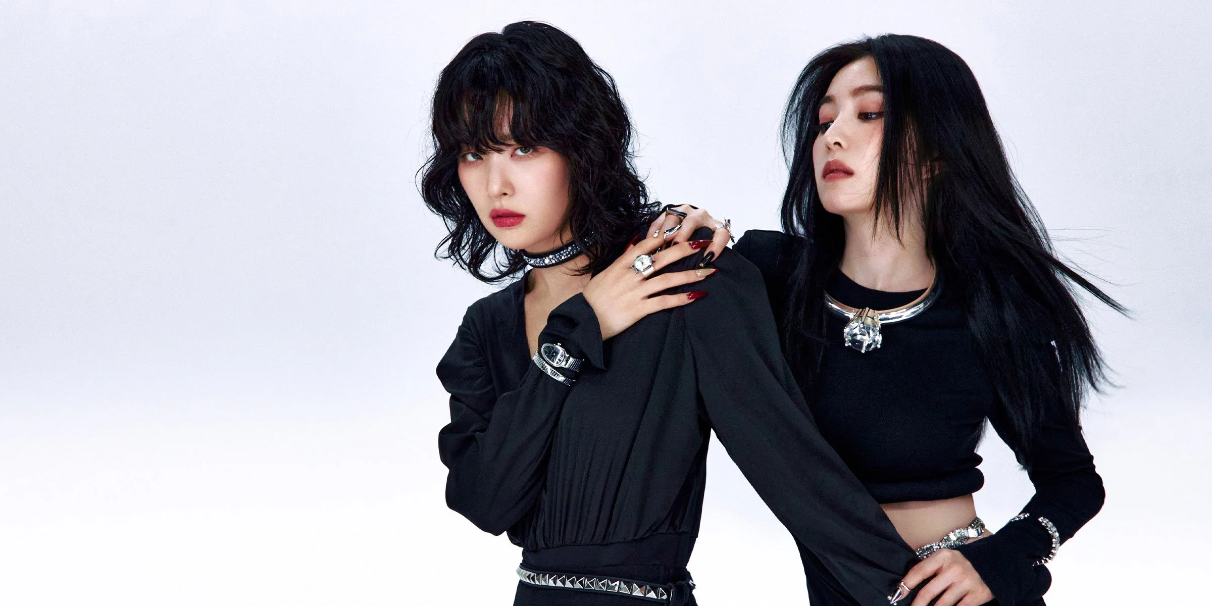 Sub-unit Duos