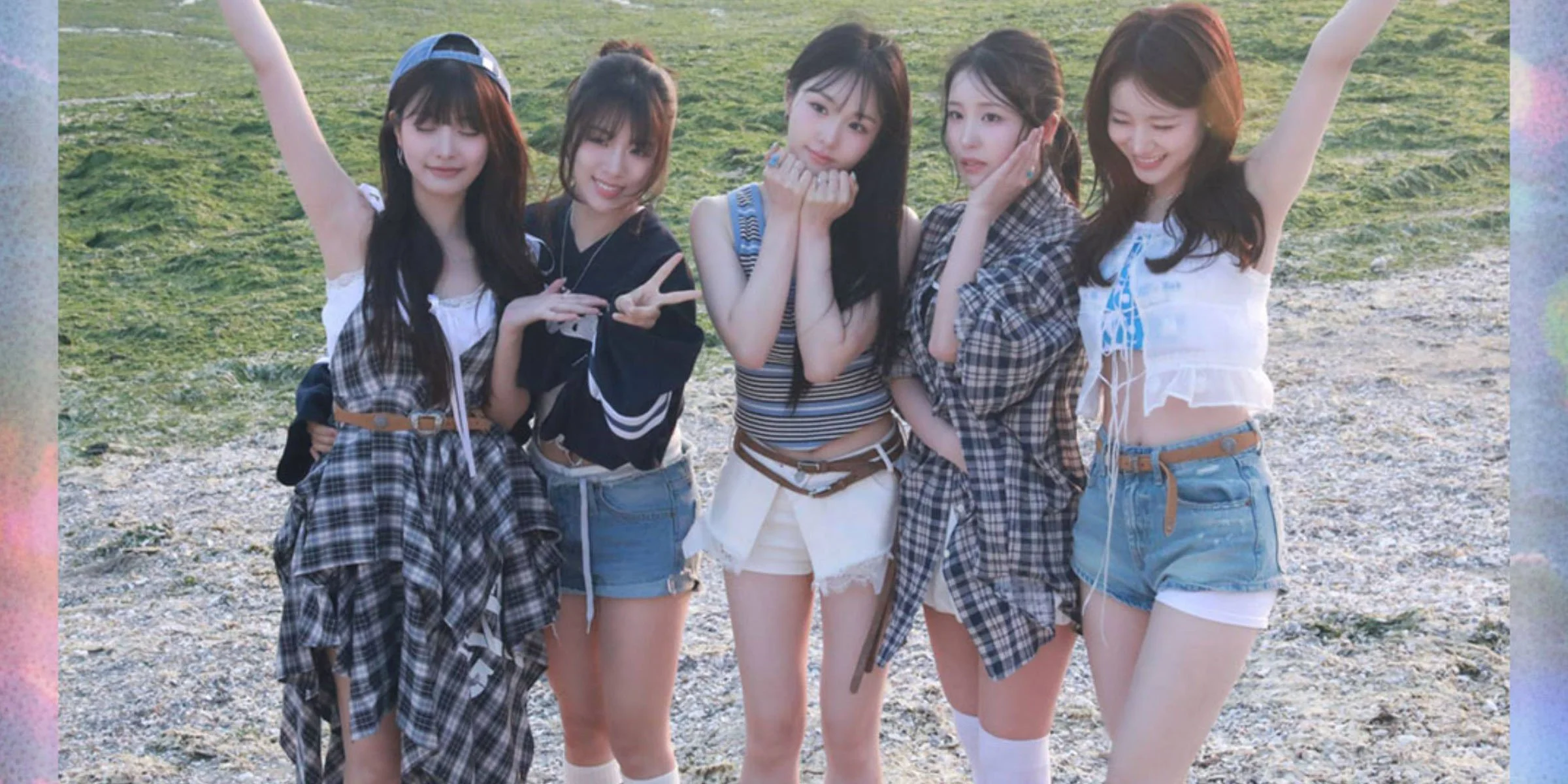 WOOAH’s New “Wish With W” Project