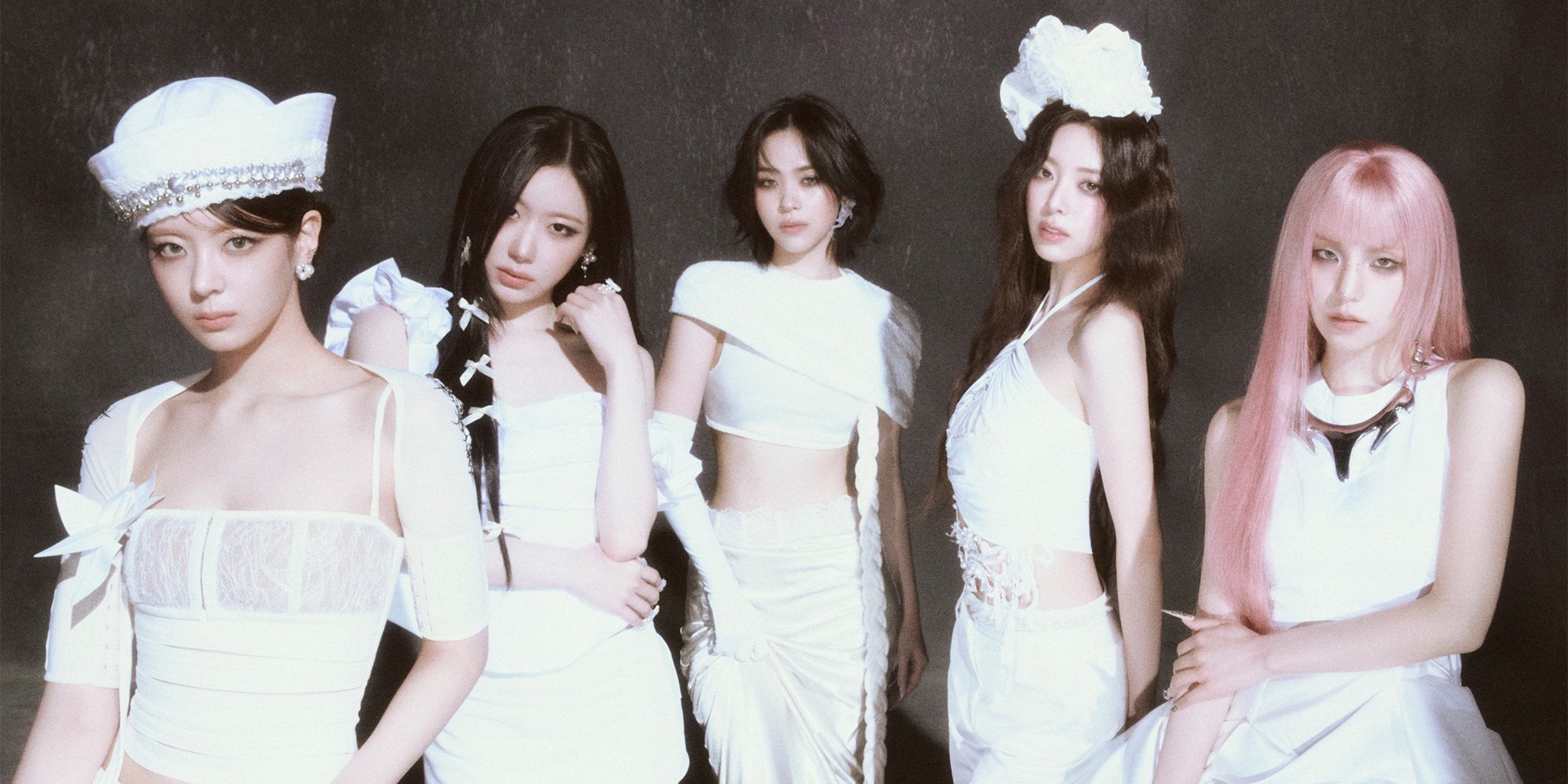 ITZY’s Declaration of Love with “Motto”
