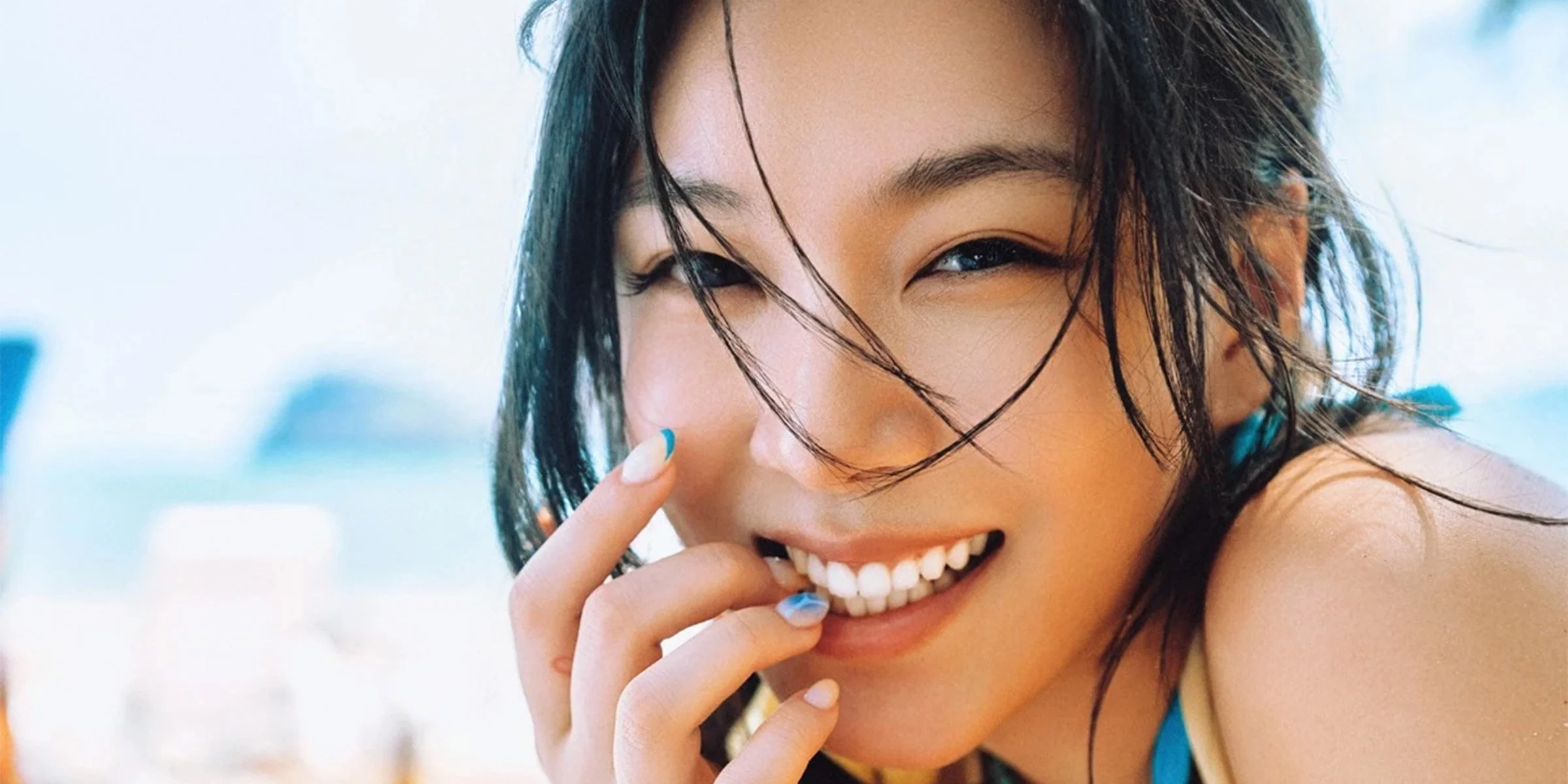 BIBI Turns Up the Heat with New Summer Single “BUMPA”