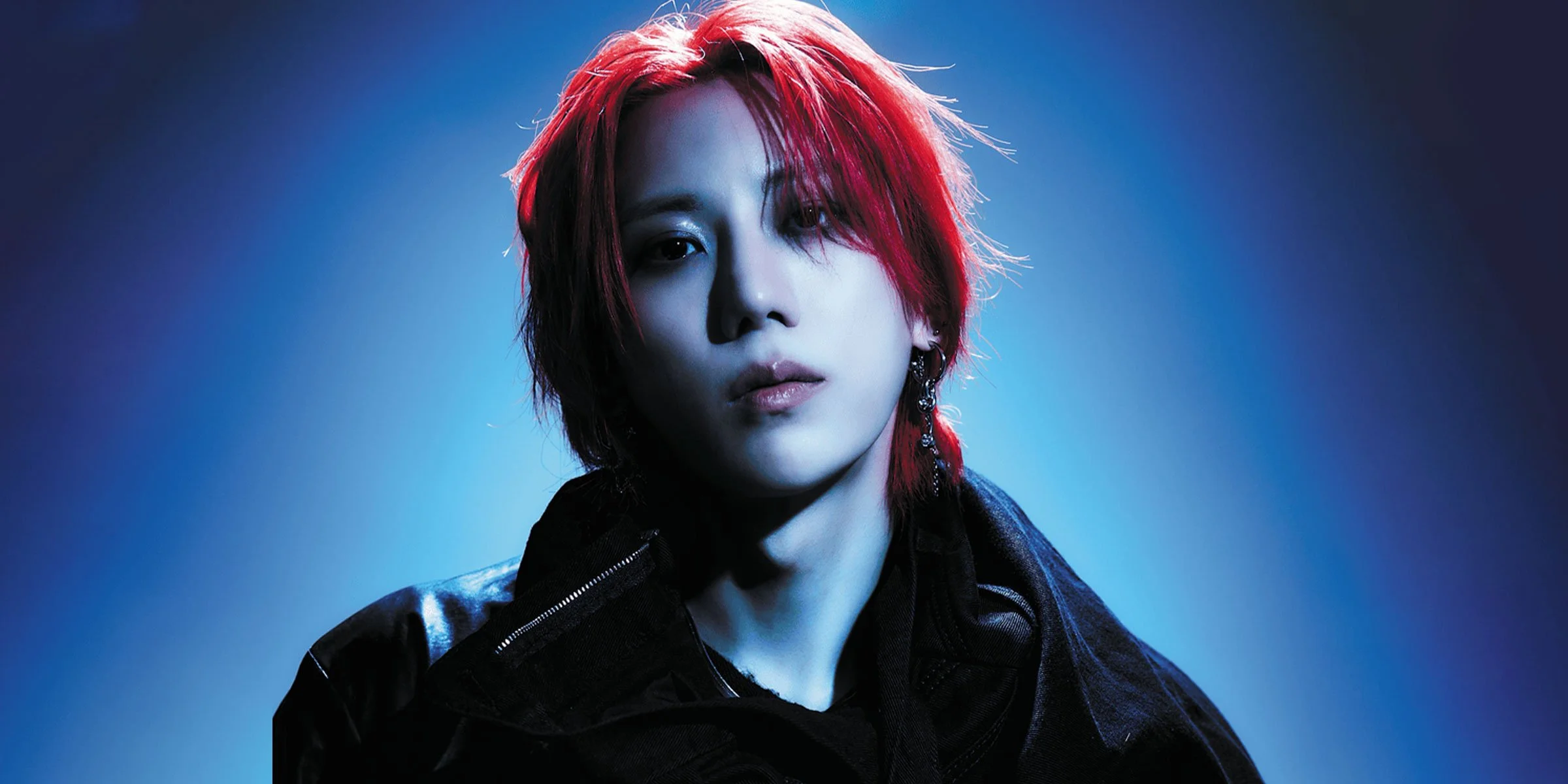 JANG HYUNSEUNG Returns With New Single “My Only One”