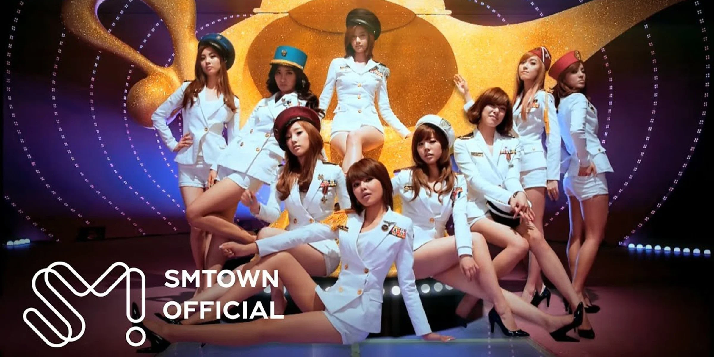 Throwback Thursday: K-Pop and K-Hip-Hop/K-R&amp;B From A to Z (Letter “G” Edition)