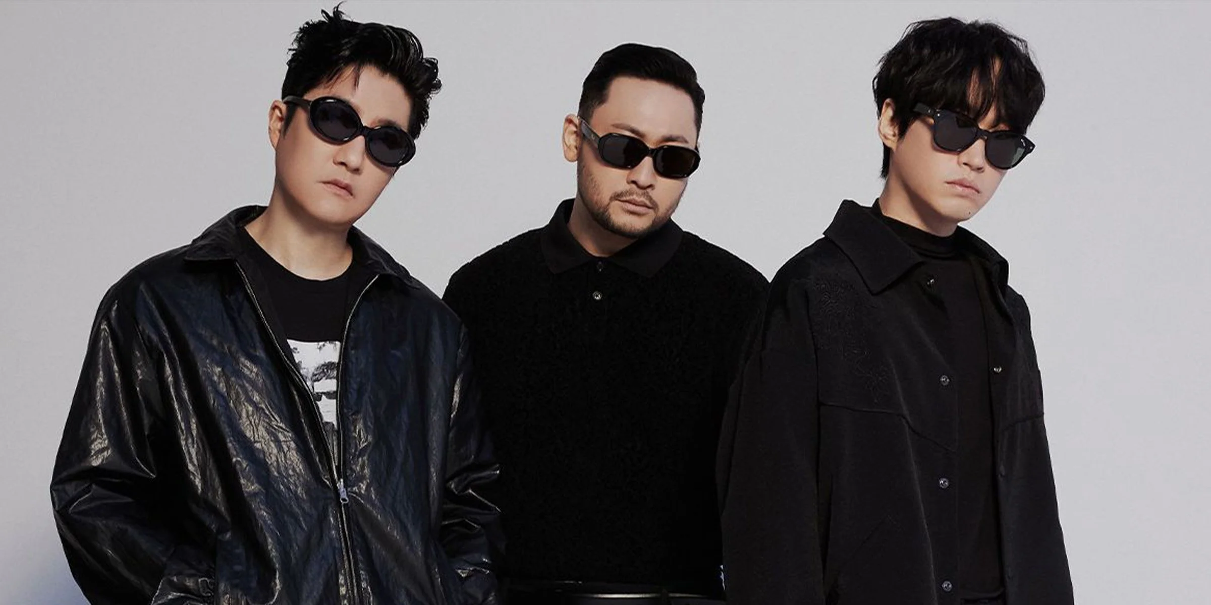 Epik High Announce Their Long-Awaited Return to North America, Their First Tour Since 2024