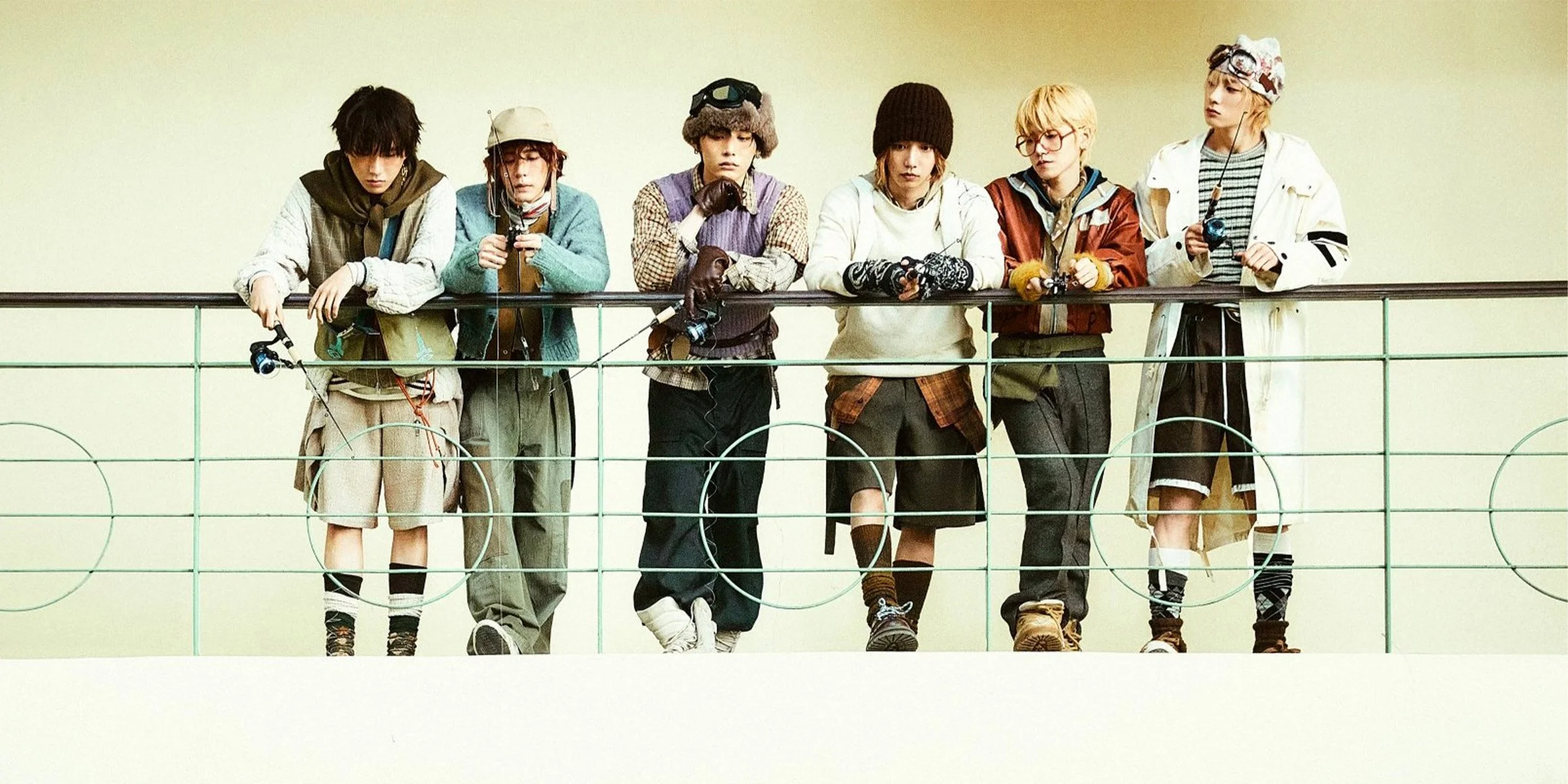BOYNEXTDOOR’s First Full-Length Album, HOME, is Home to Certified Hits