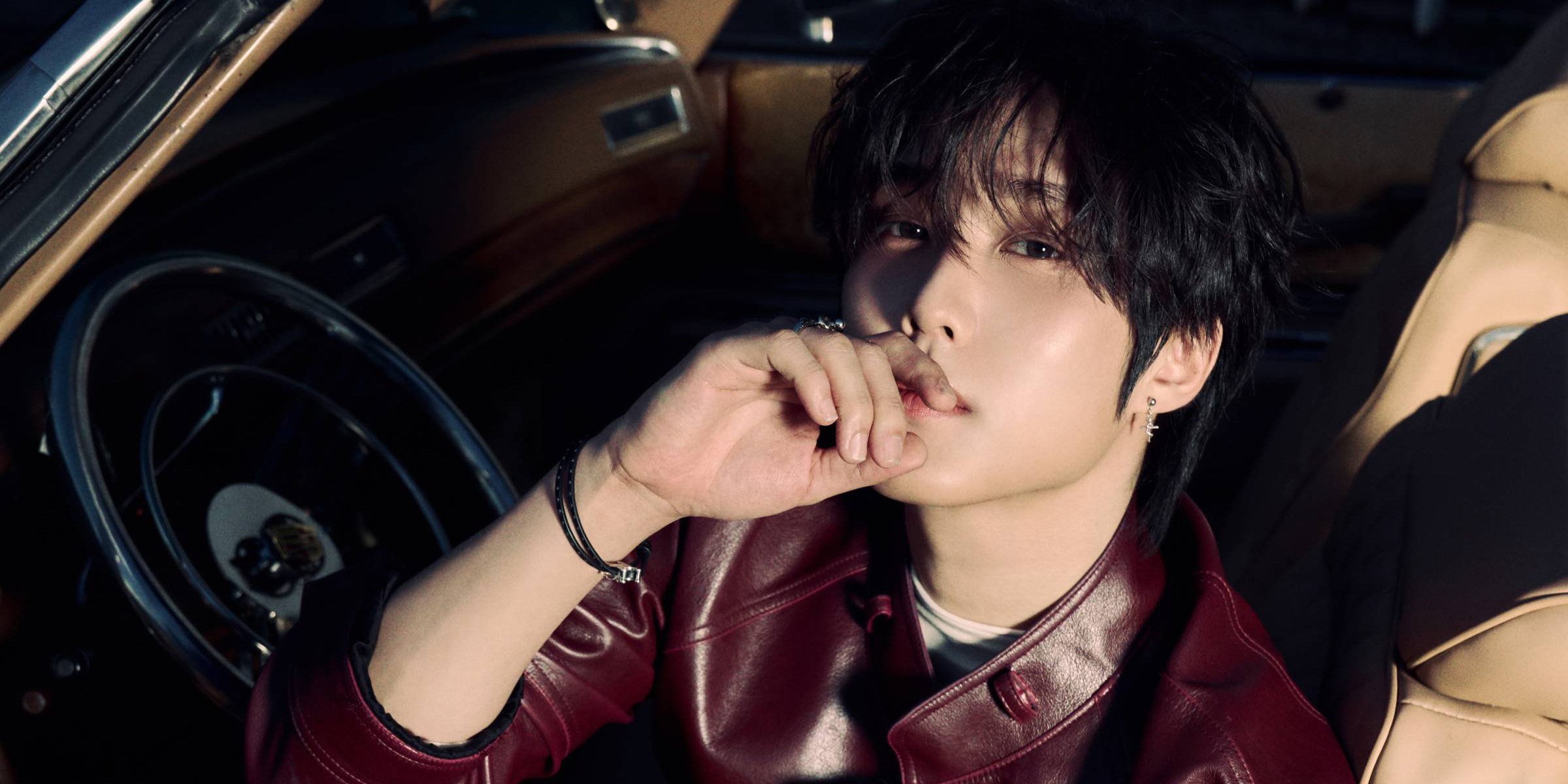 The Boyz — Latest Updates — The Kraze