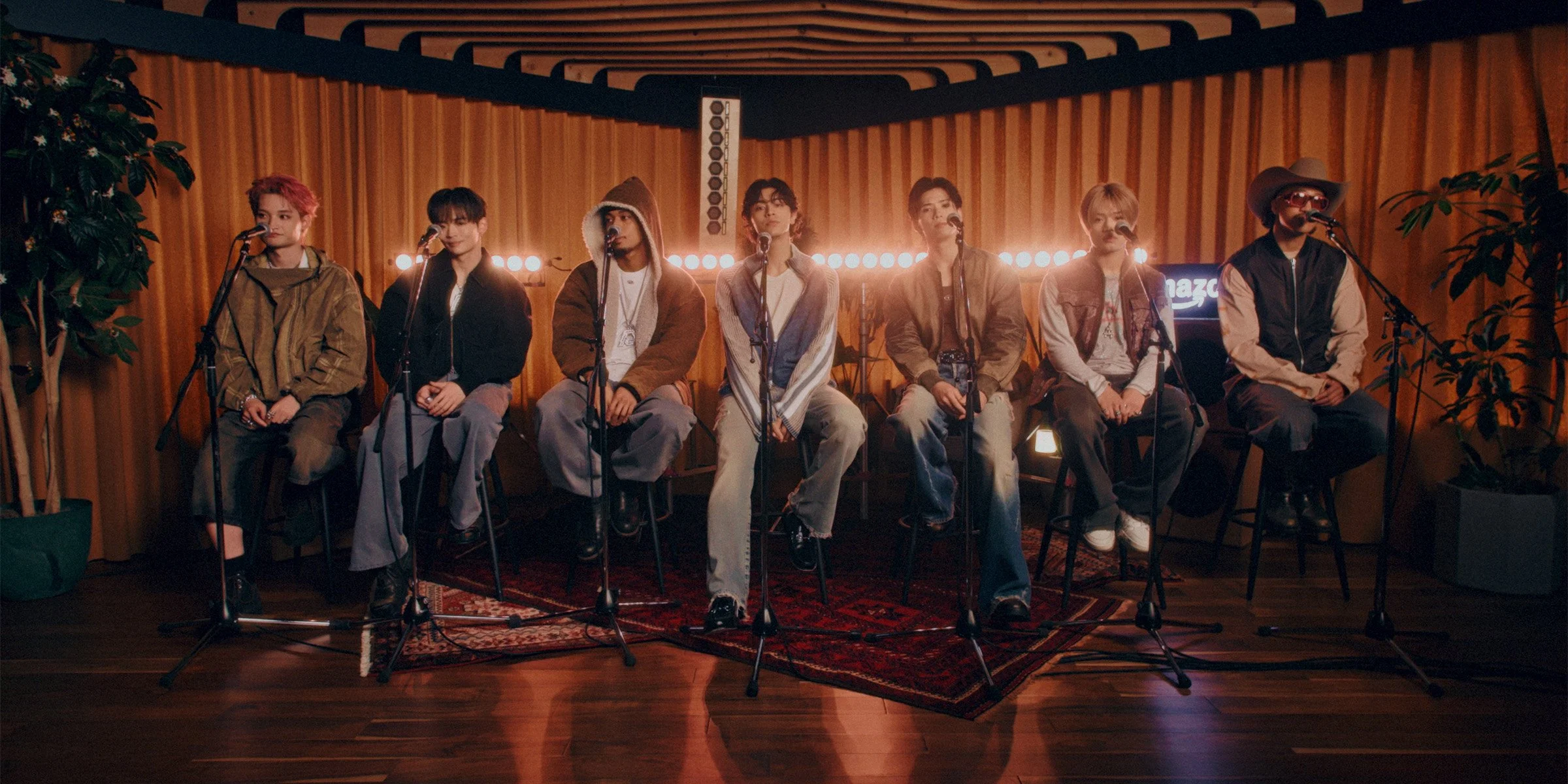 Next-Gen Japanese Boy Group PSYCHIC FEVER Turns up the Heat With New Single “Pink Lemonade”