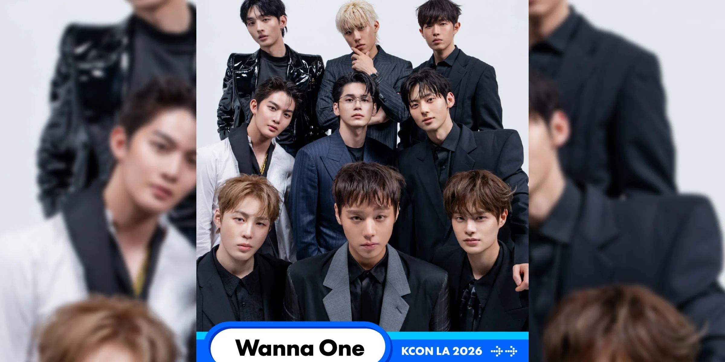 KCON LA 2026 to Deliver Unmatched, Unrepeatable Stages