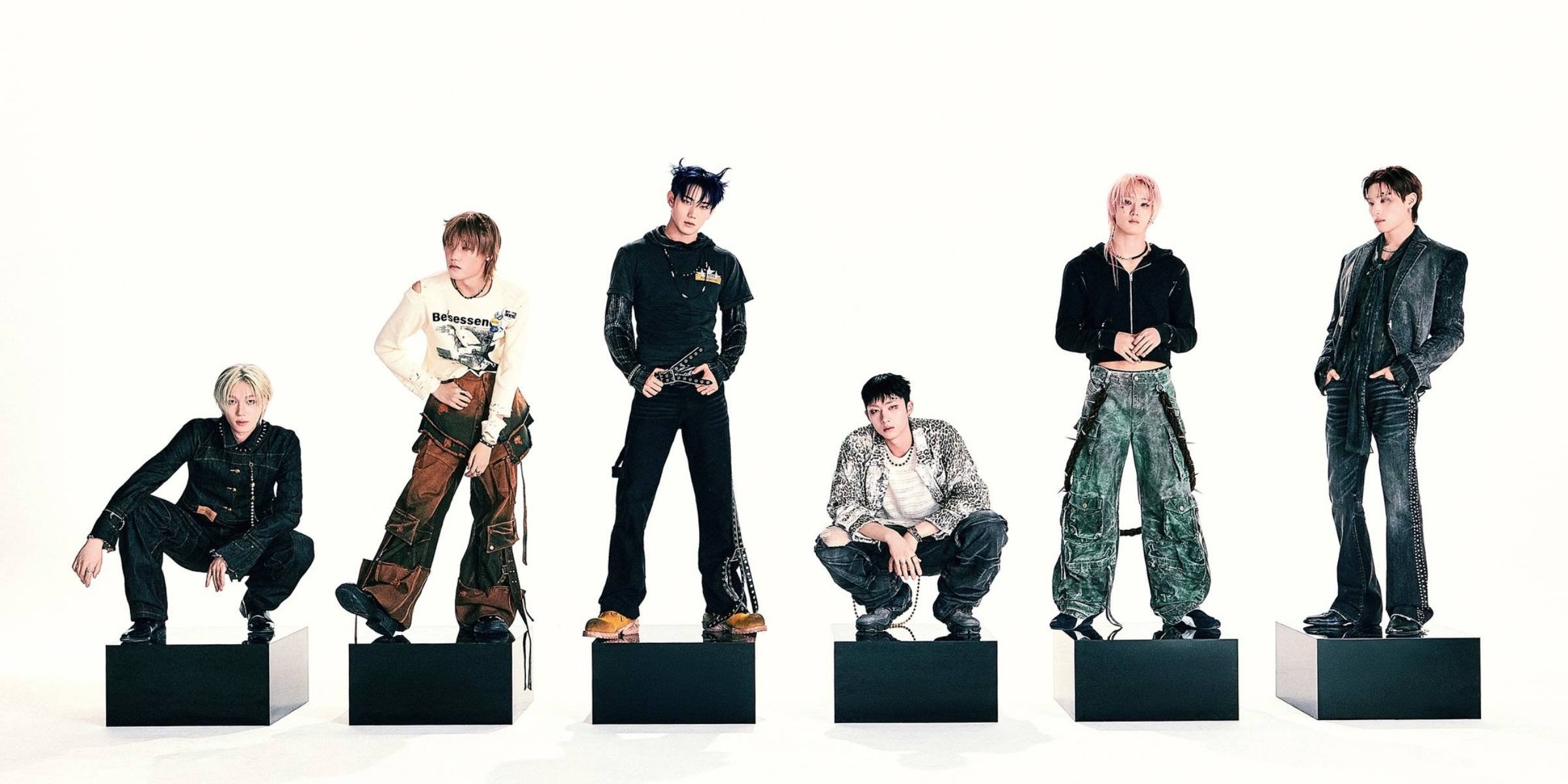 Throwback Thursday: K-Pop And K-Hip-Hop From A To Z (Letter “I” Edition)
