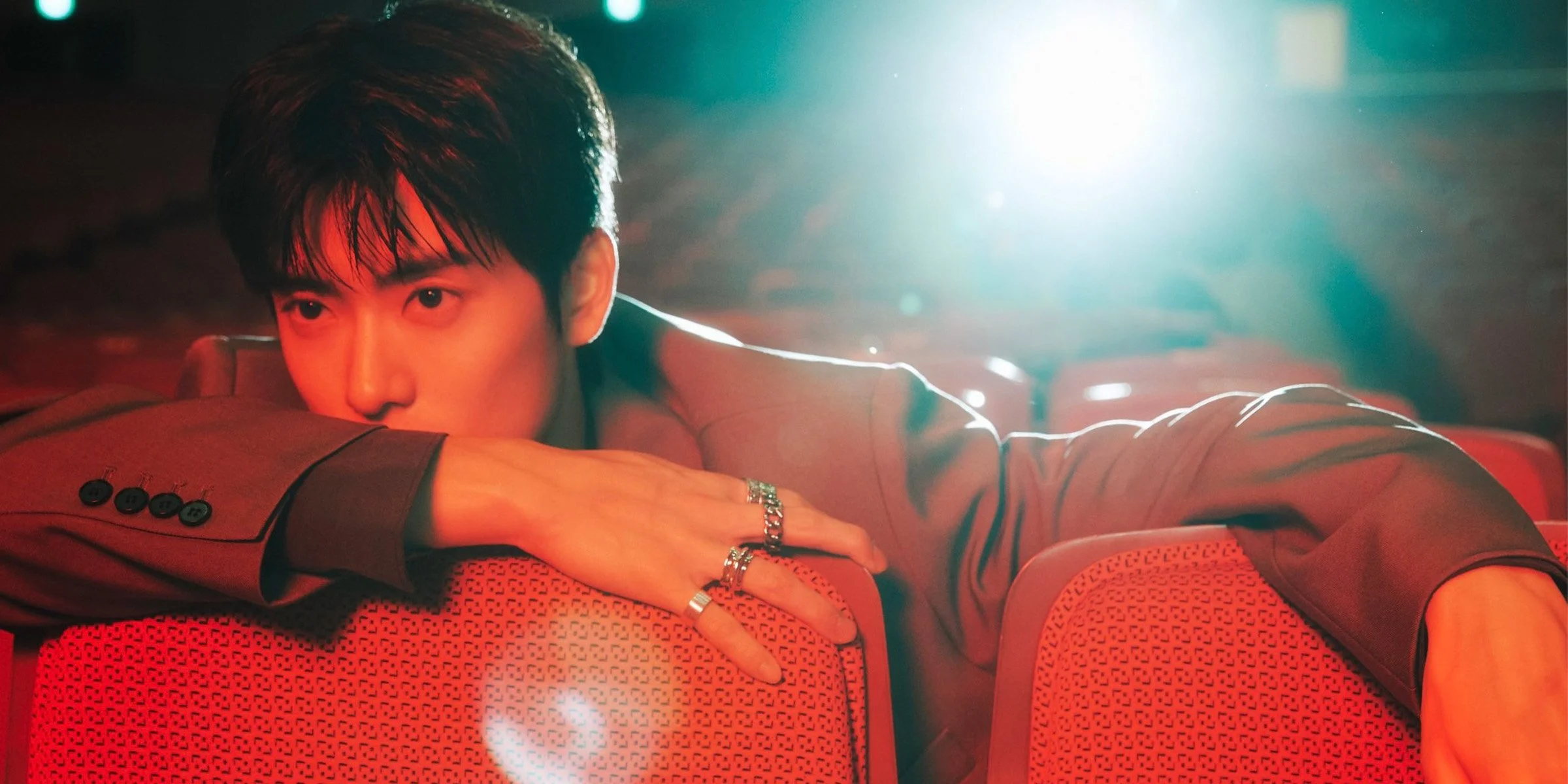JAEHYUN Makes Beautiful Return With Single Release “99 Degrees”