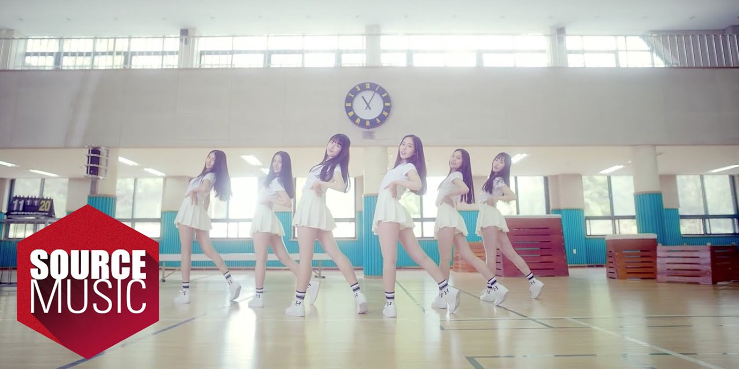 Throwback Thursday: Third Generation K-Pop Part 1