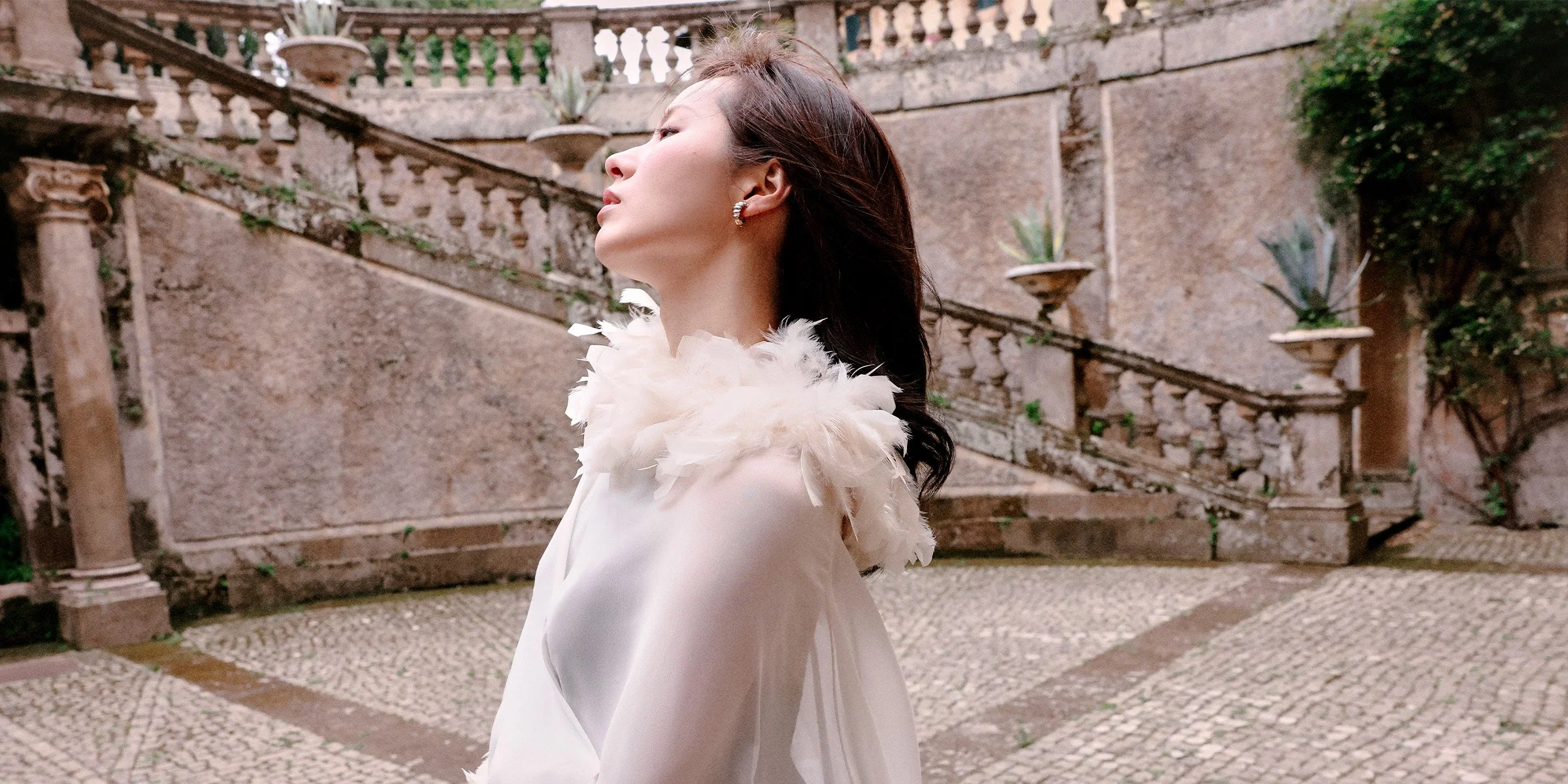 LIM KIM Releases New Album Exit to Nowhere, A Synth-Pop Memoir Tracing Identity, Growth, and Self-Discovery