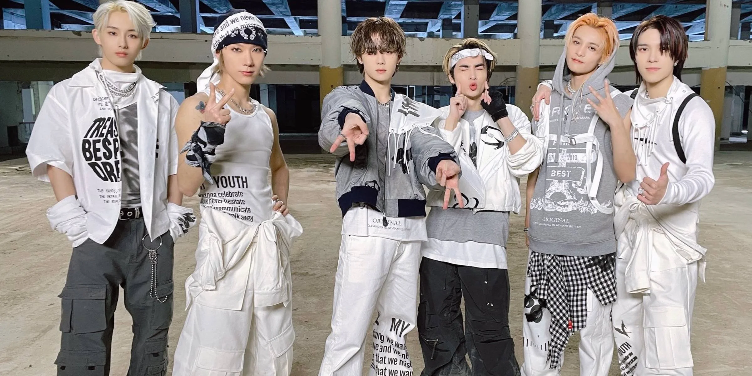 Throwback Thursday: It’s Giving Title Track Part 3