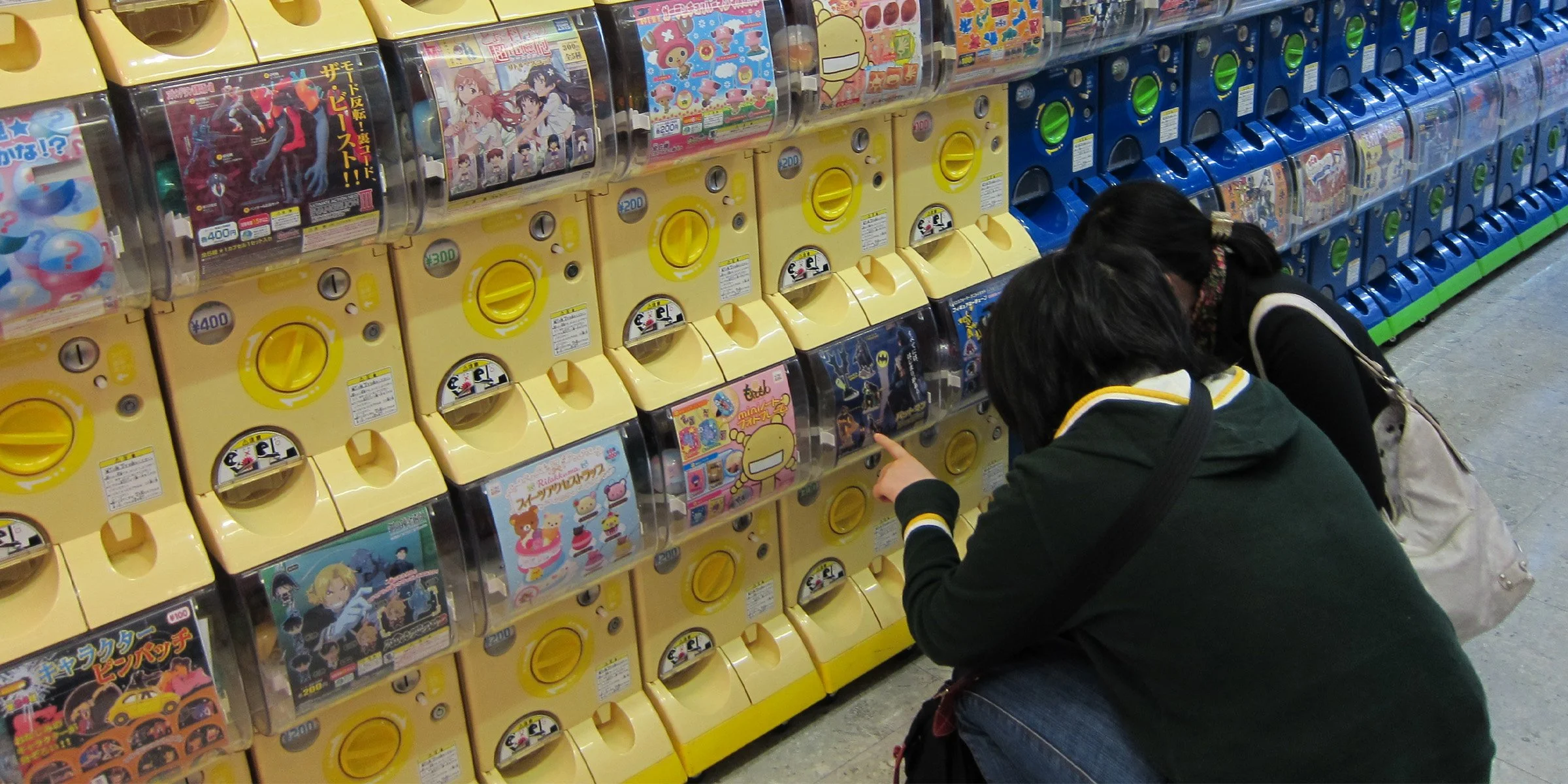 Life in Oshikatsu Technicolor: The Rise of Japanese Fan-Lifestyle