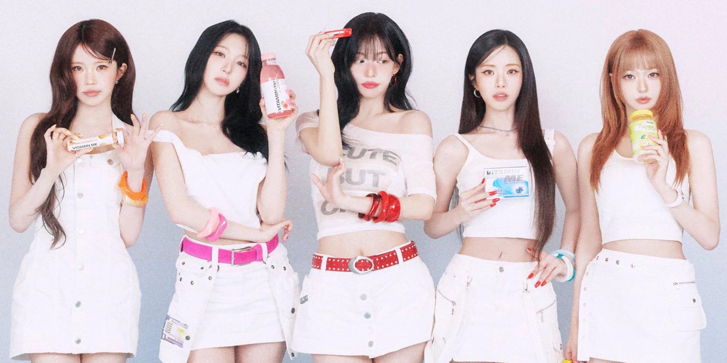 Get a Dose of “Vitamin ME” with fromis_9