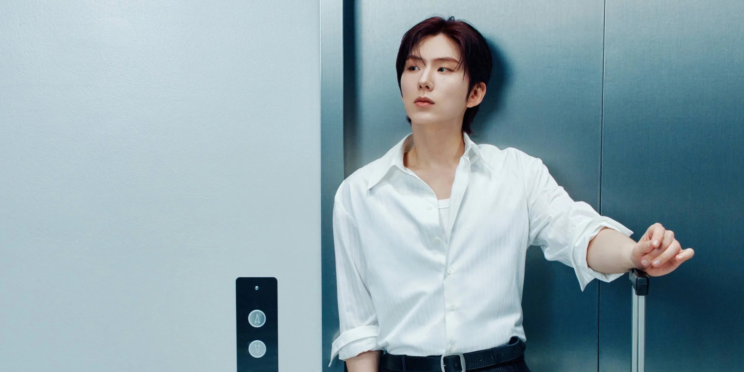 KIHYUN of MONSTA X Releases English Version of "So Good"