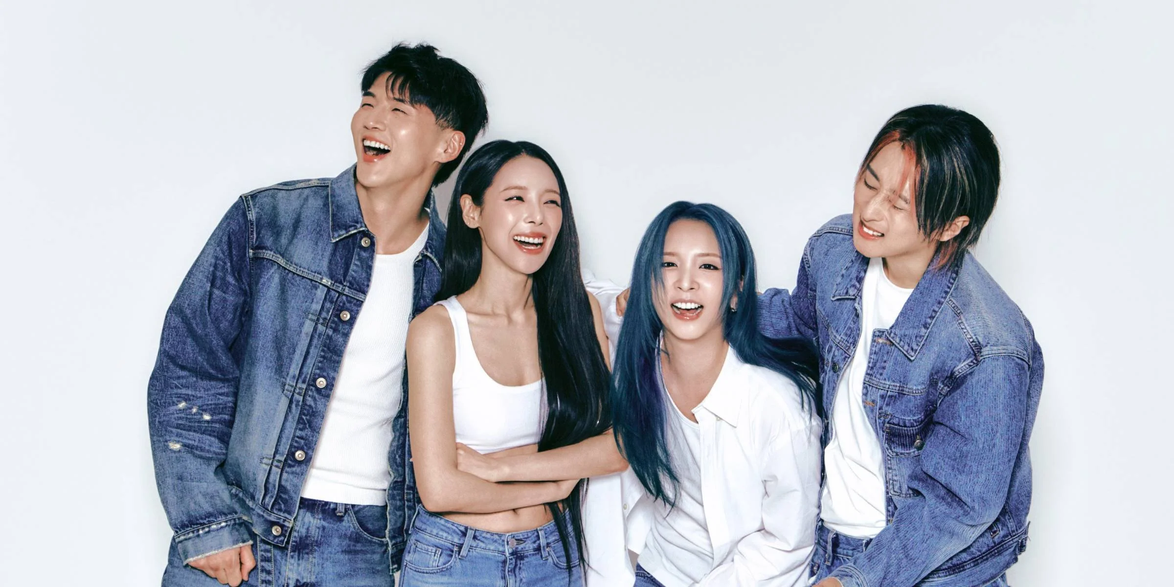 KARD Bids Farewell with First Full Album Where To Now? (Part.2): Nowhere