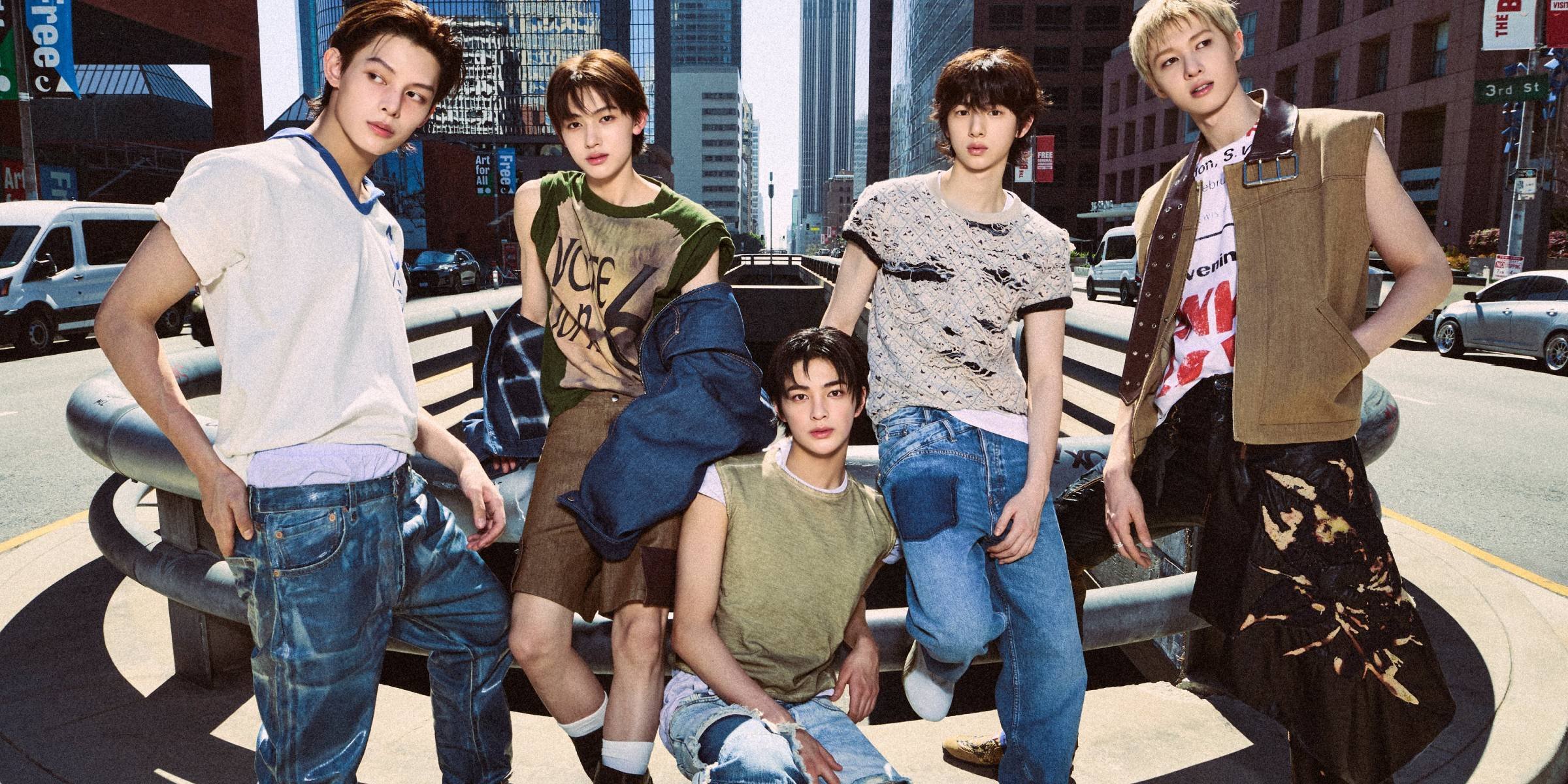 When K-Pop Goes Hollywood