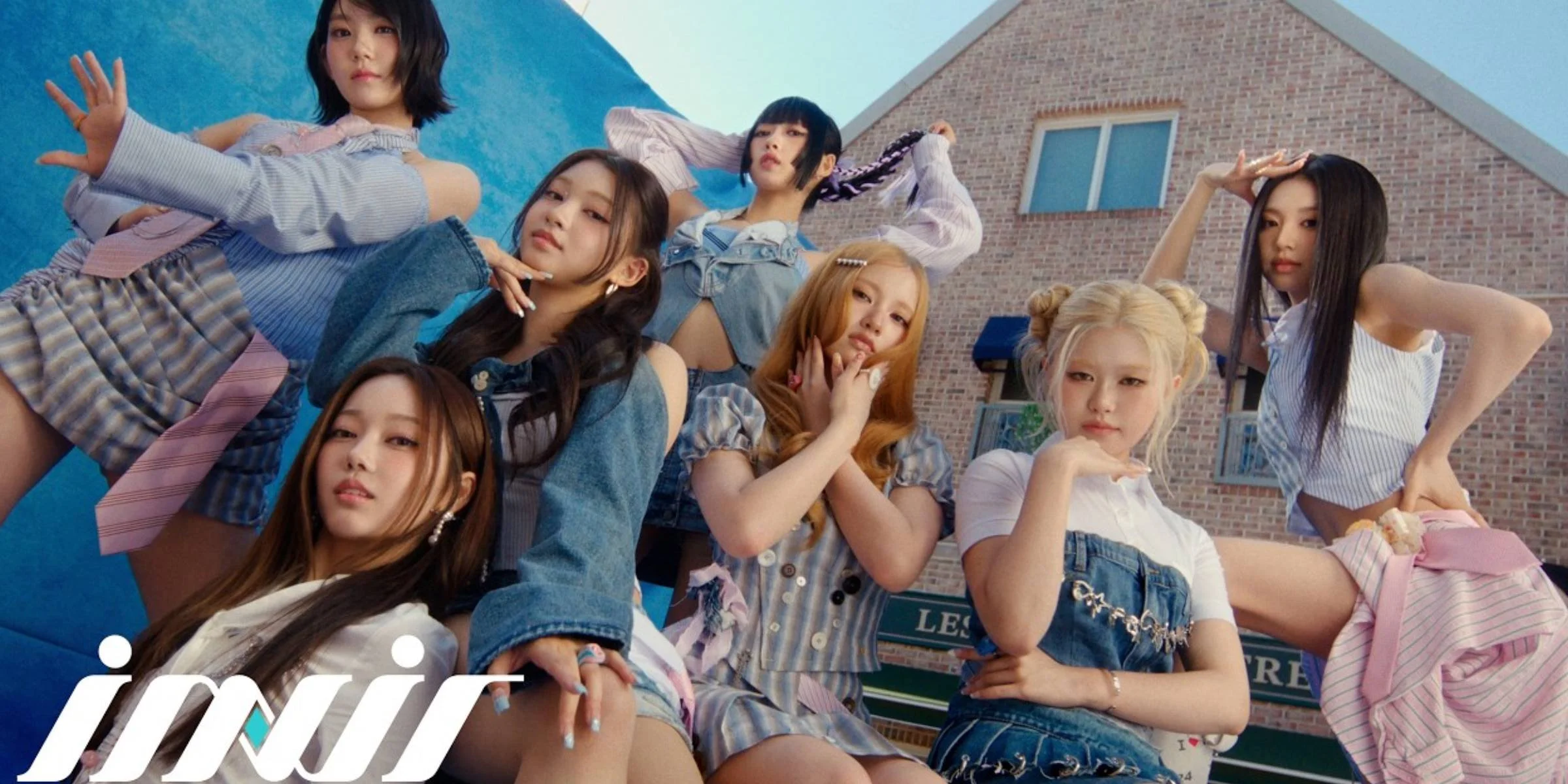 OURBIRTHDAY Introduces a New Genre with Colorful Debut