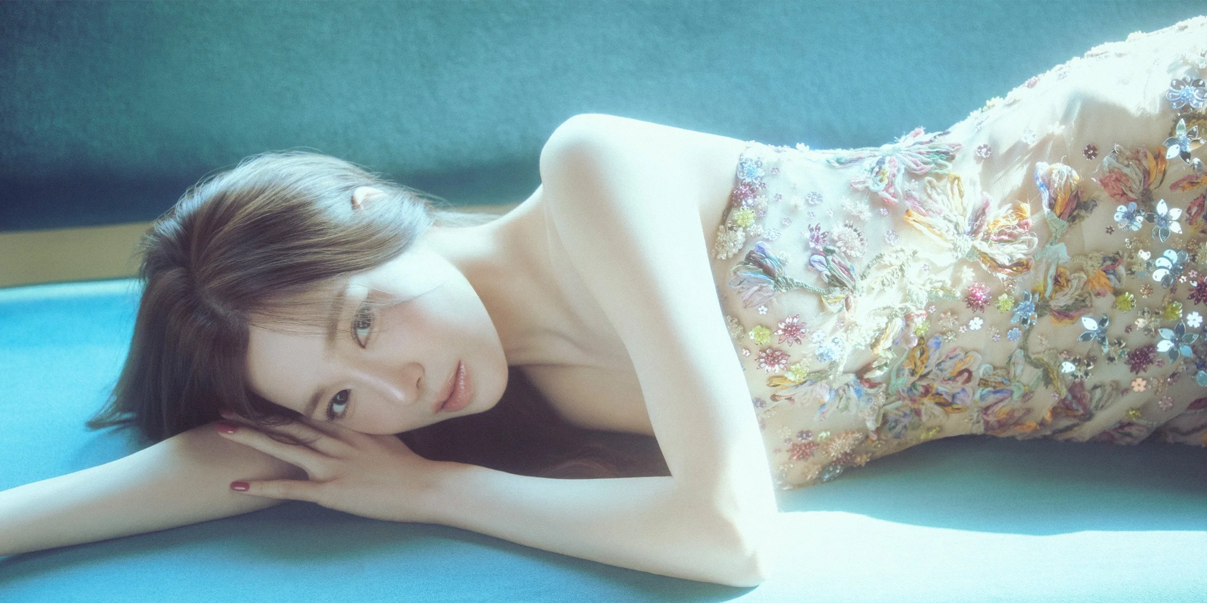 K-Pop Icon Tiffany Young Releases Debut Solo Studio Album Edge of Calm