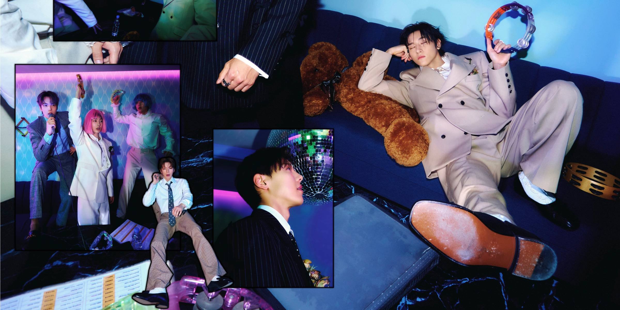 K-Pop Club Vibes Part.1