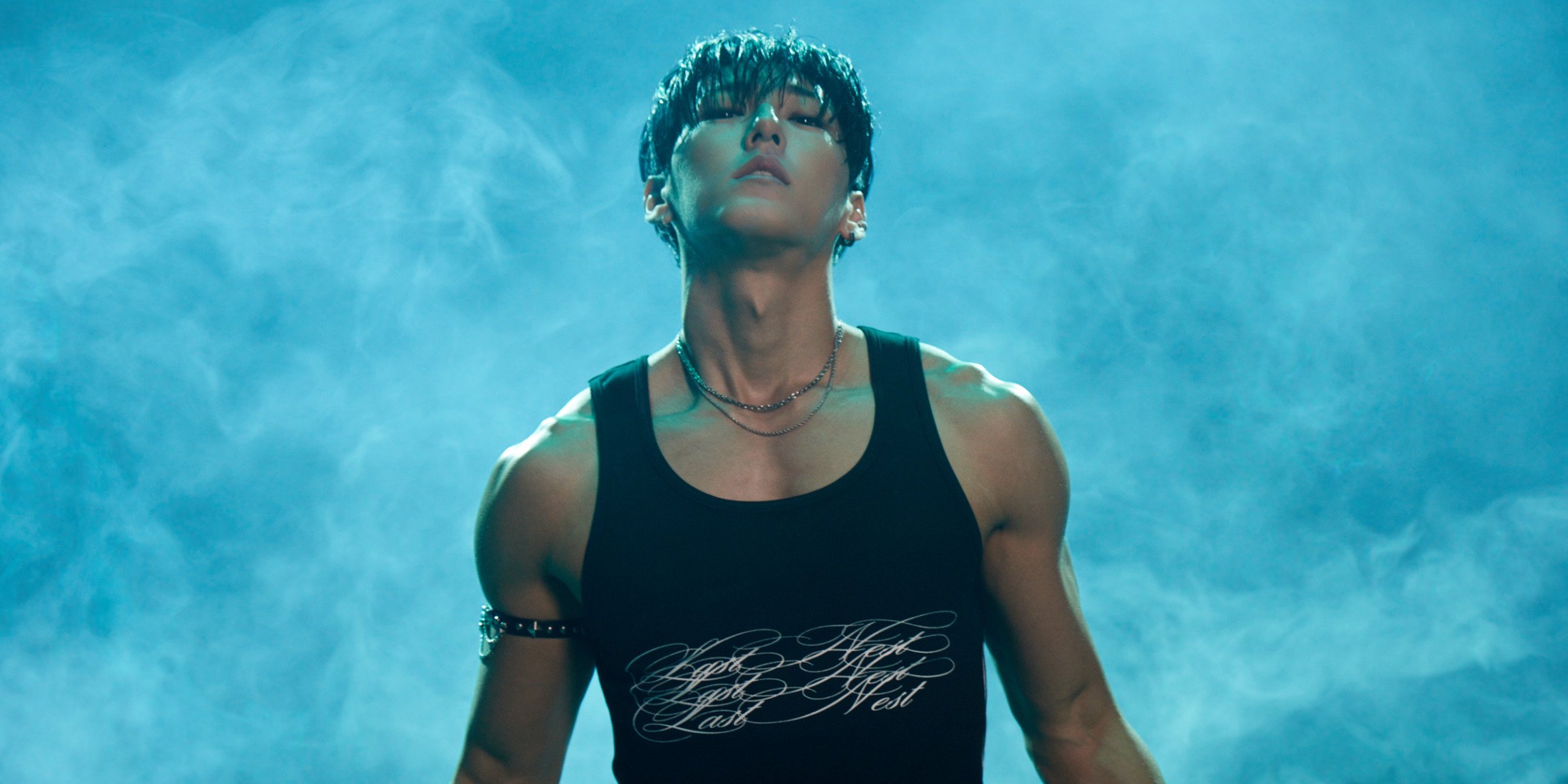 ALL’N Gets Personal With his First Comeback and Second Single “Dream Higher” — a K-Pop Anthem Expressing Hope and Perseverance