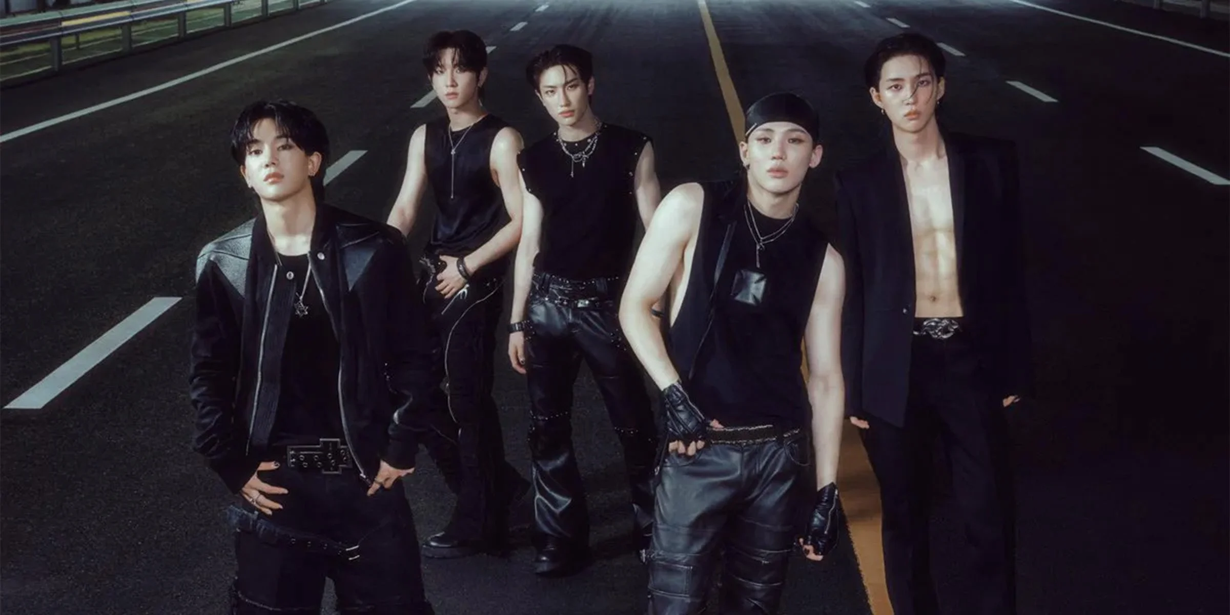 [Exclusive Interview]: TNX Dishes On Latest Comeback, Distinctive Charm, and More 