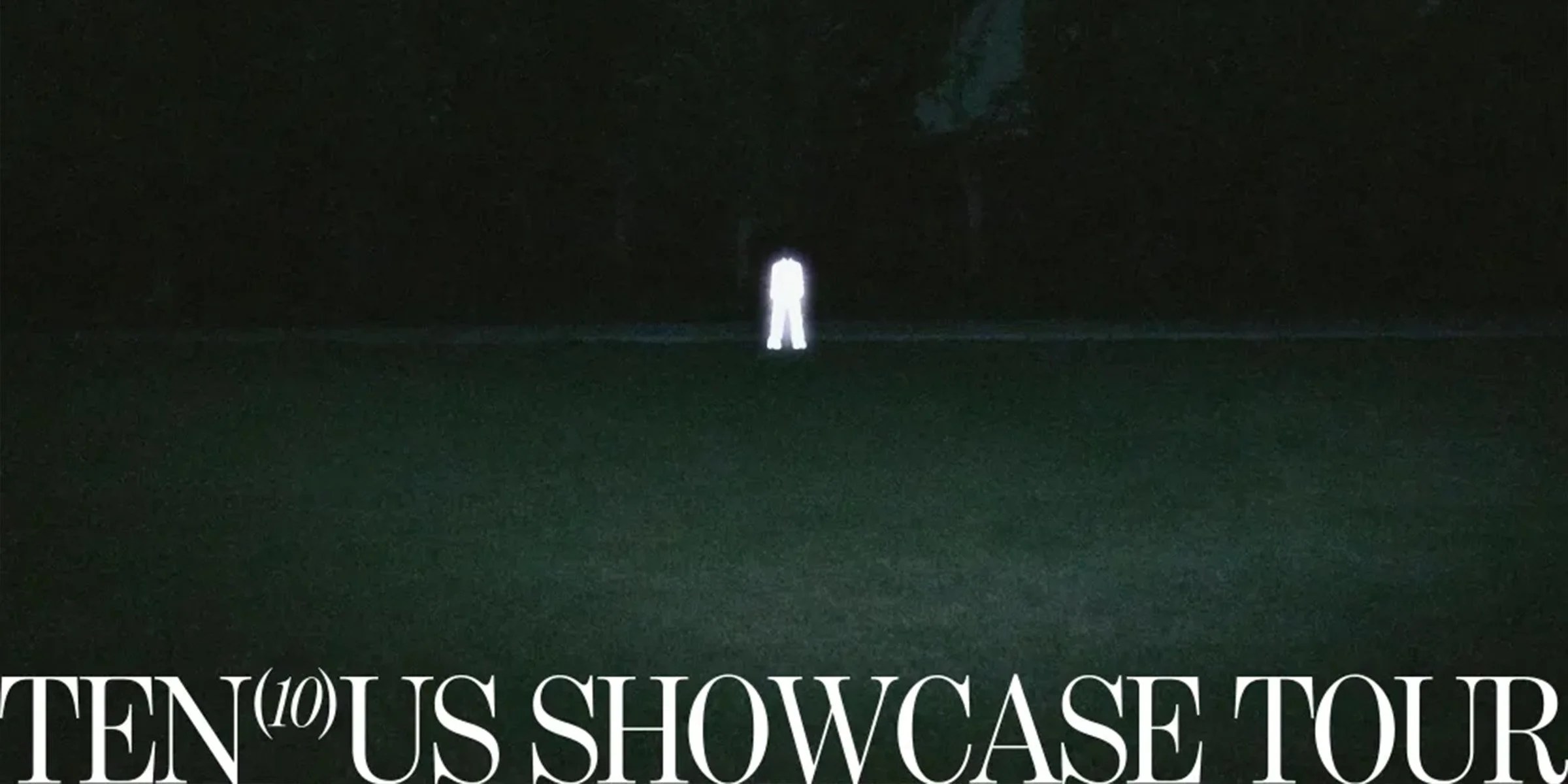 International Superstar TEN Announces First Solo U.S. Showcase Tour Ahead of Upcoming New Single “OUTWEST”