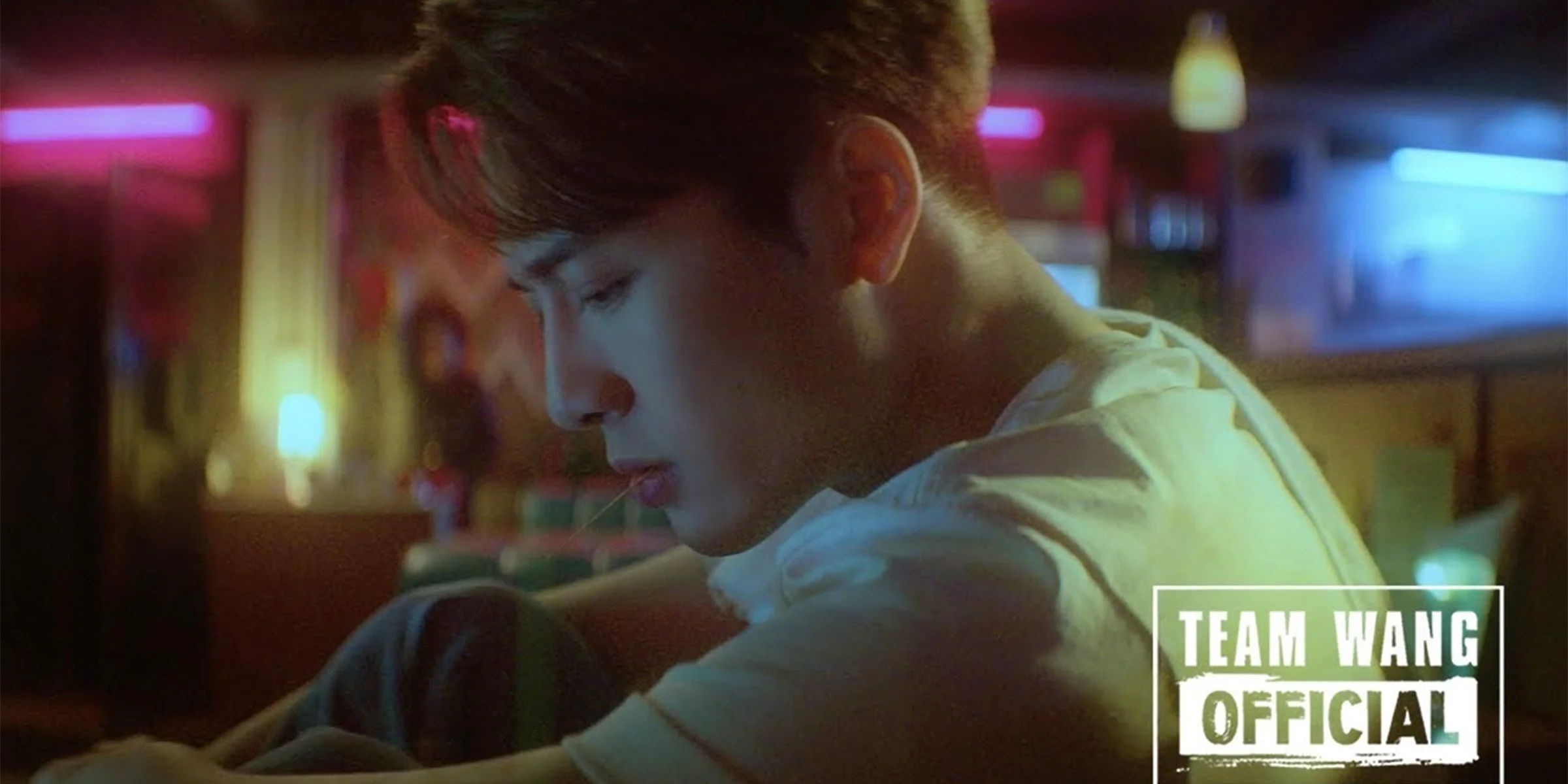 Throwback Thursday: Jackson Wang Edition