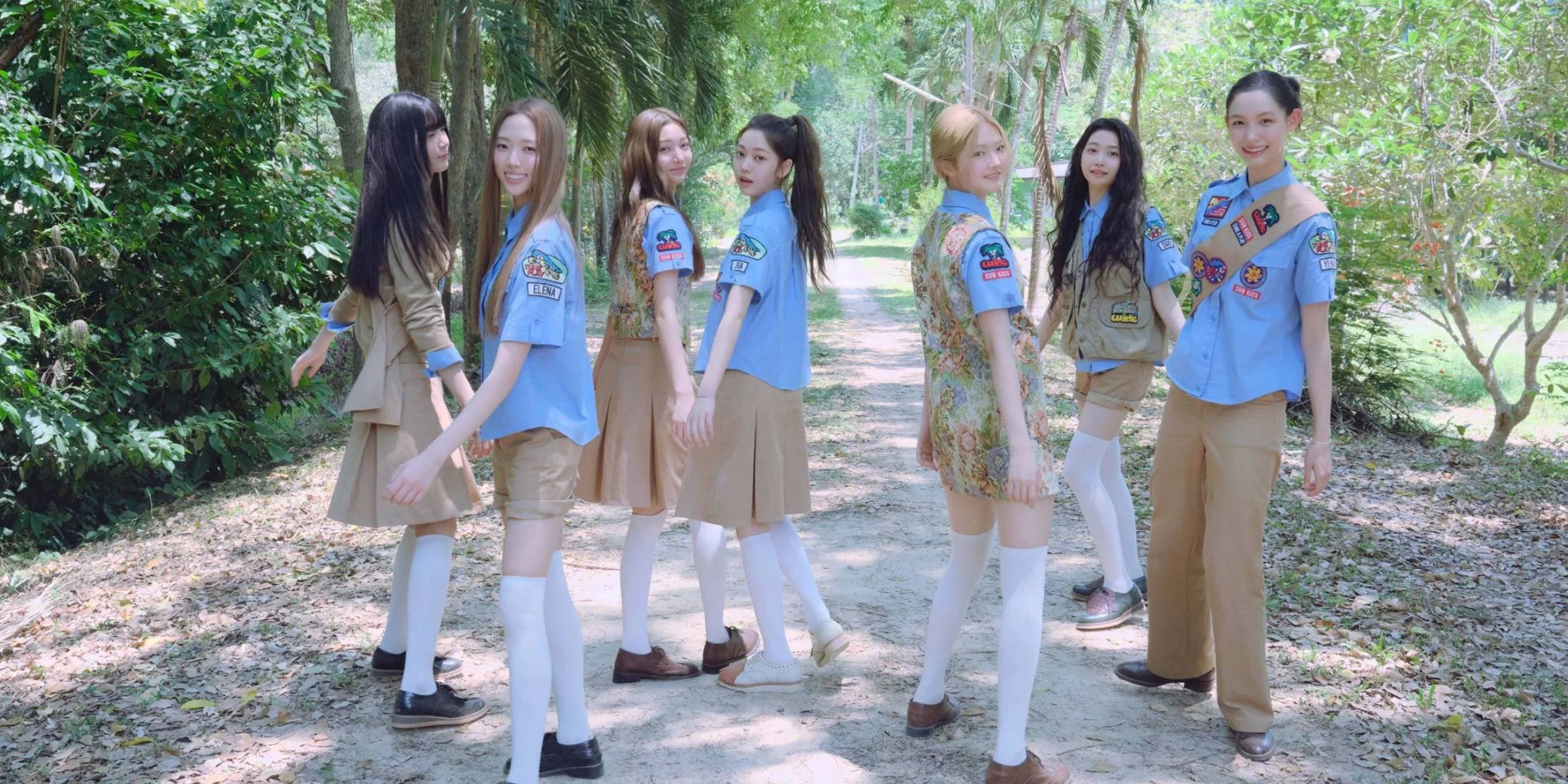 TUIDE Shines Through a Youthful Debut