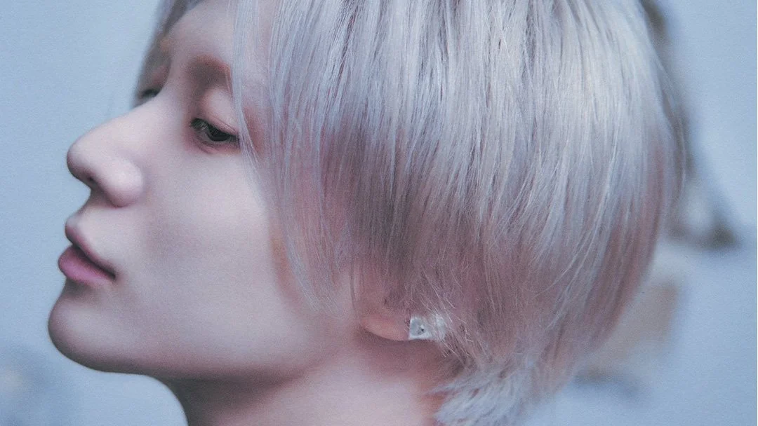 TAEMIN Begins a New Era with EP PHASE 1: Soft Violence