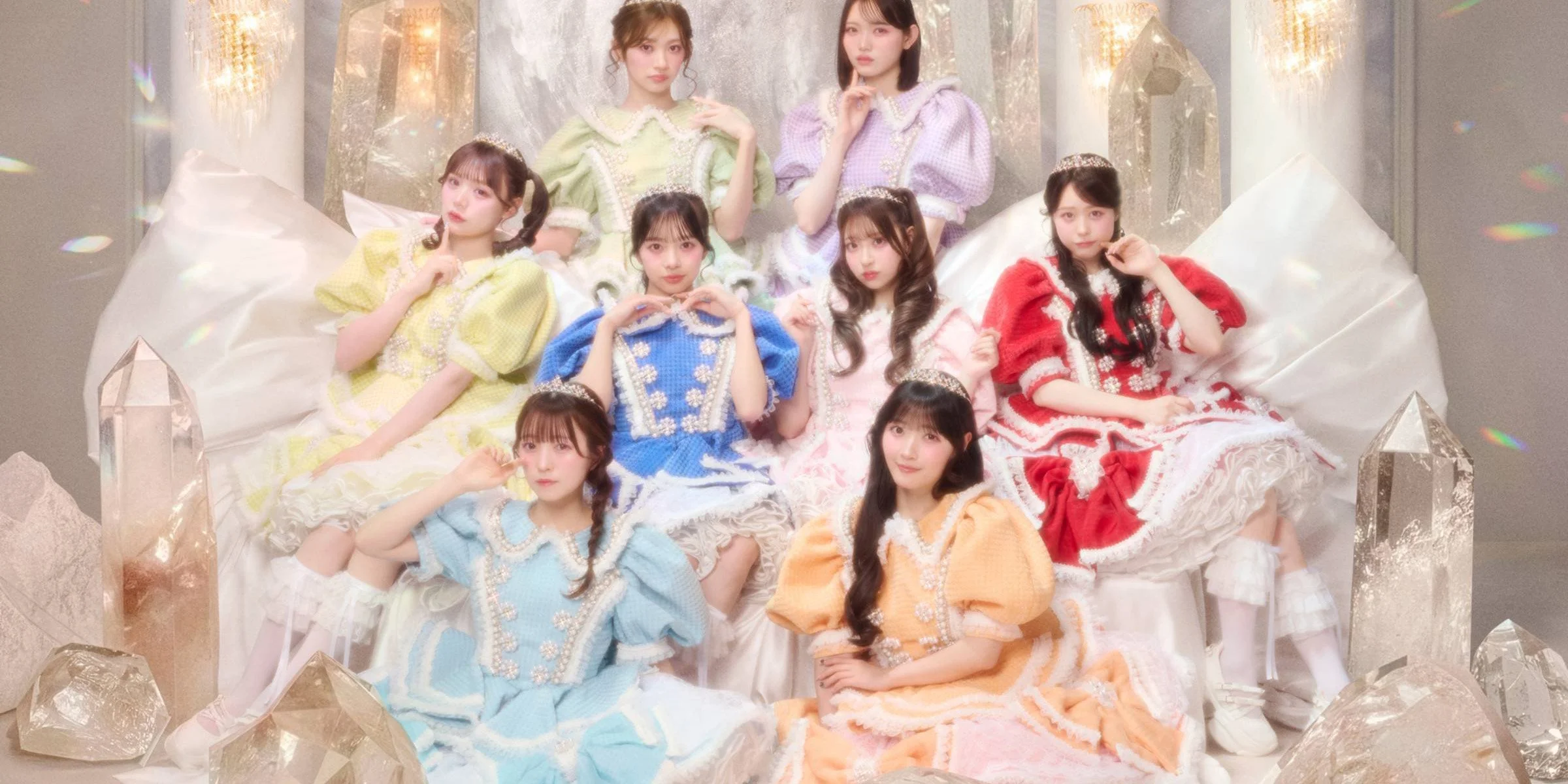CUTIE STREET Expands Global Fanbase Through South Korean Performances