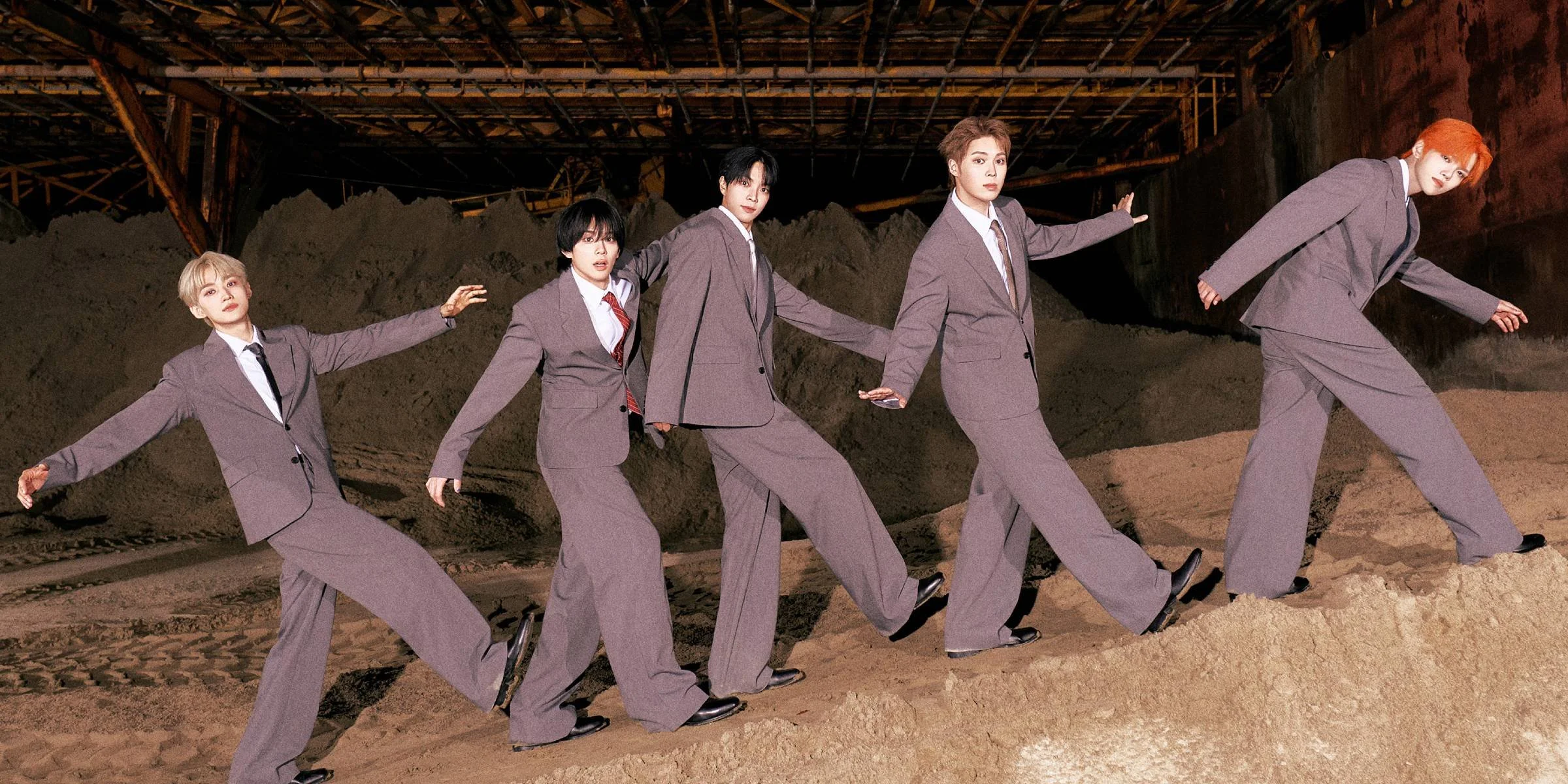 VERIVERY Releases Their Eighth EP, CONFETTI