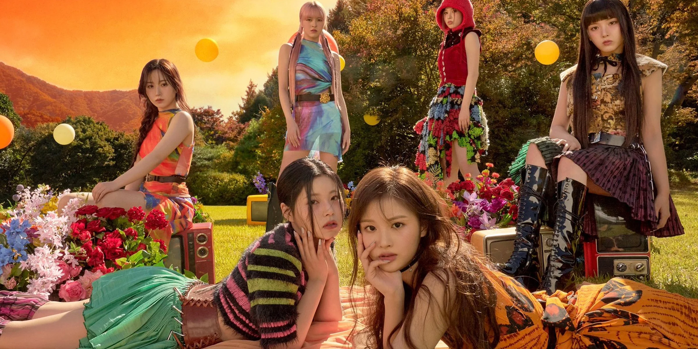 Throwback Thursday: K-Pop And K-Hip-Hop From A To Z (Letter “L” Edition) 