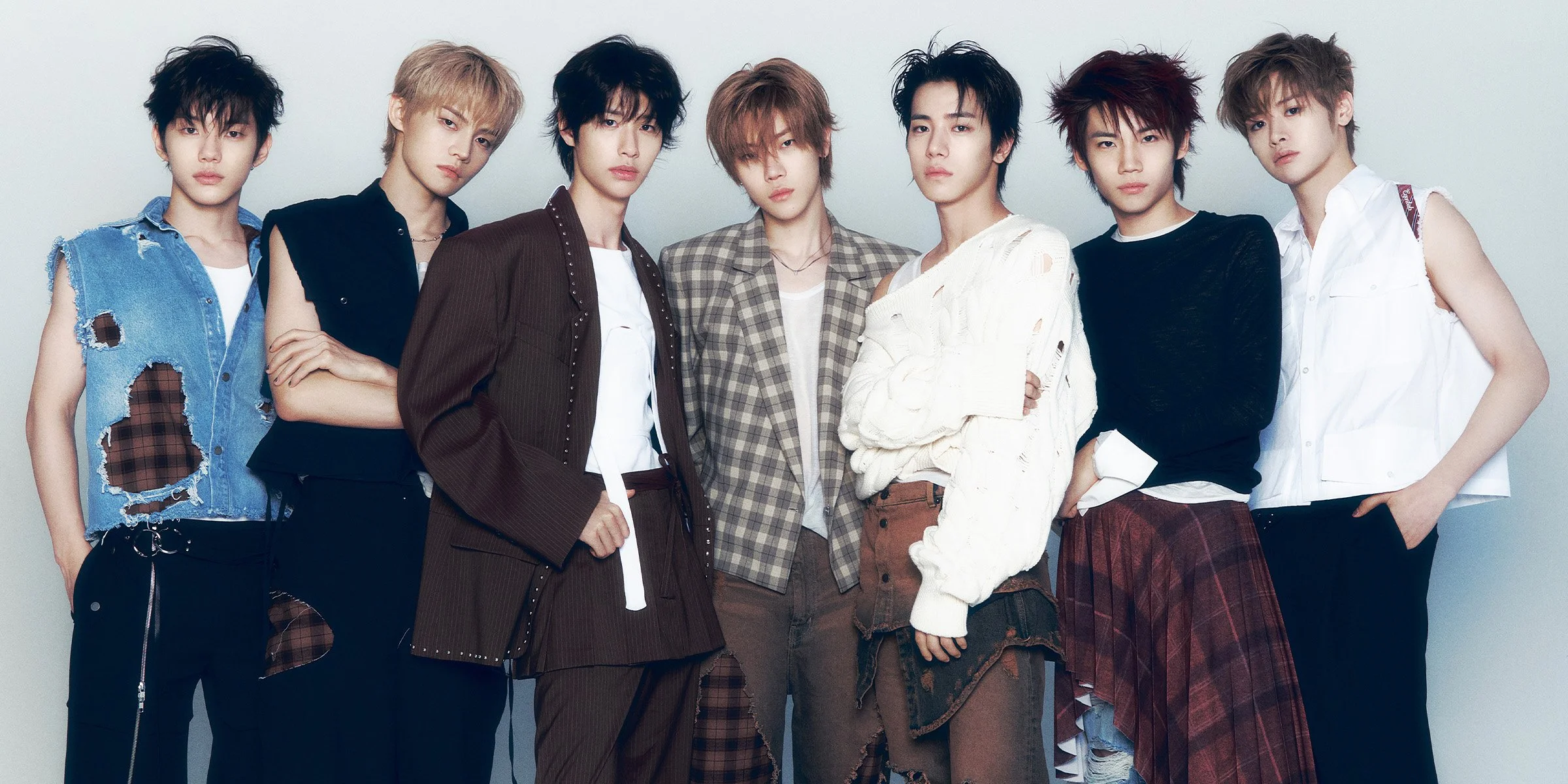 CLOSE YOUR EYES Hits the 256th Note with Soulful 4th Mini-Album (Copy)