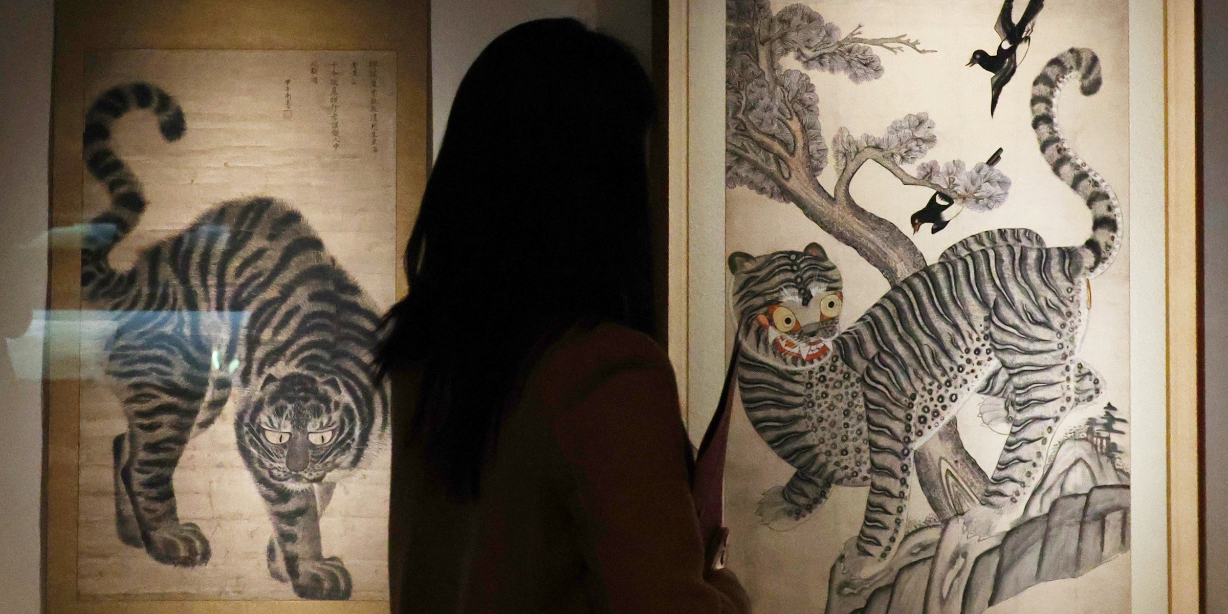 The National Museum of Korea’s “Dress Like a Museum Exhibit” Cosplay Competition Captures Even the Most Ancient of Hearts