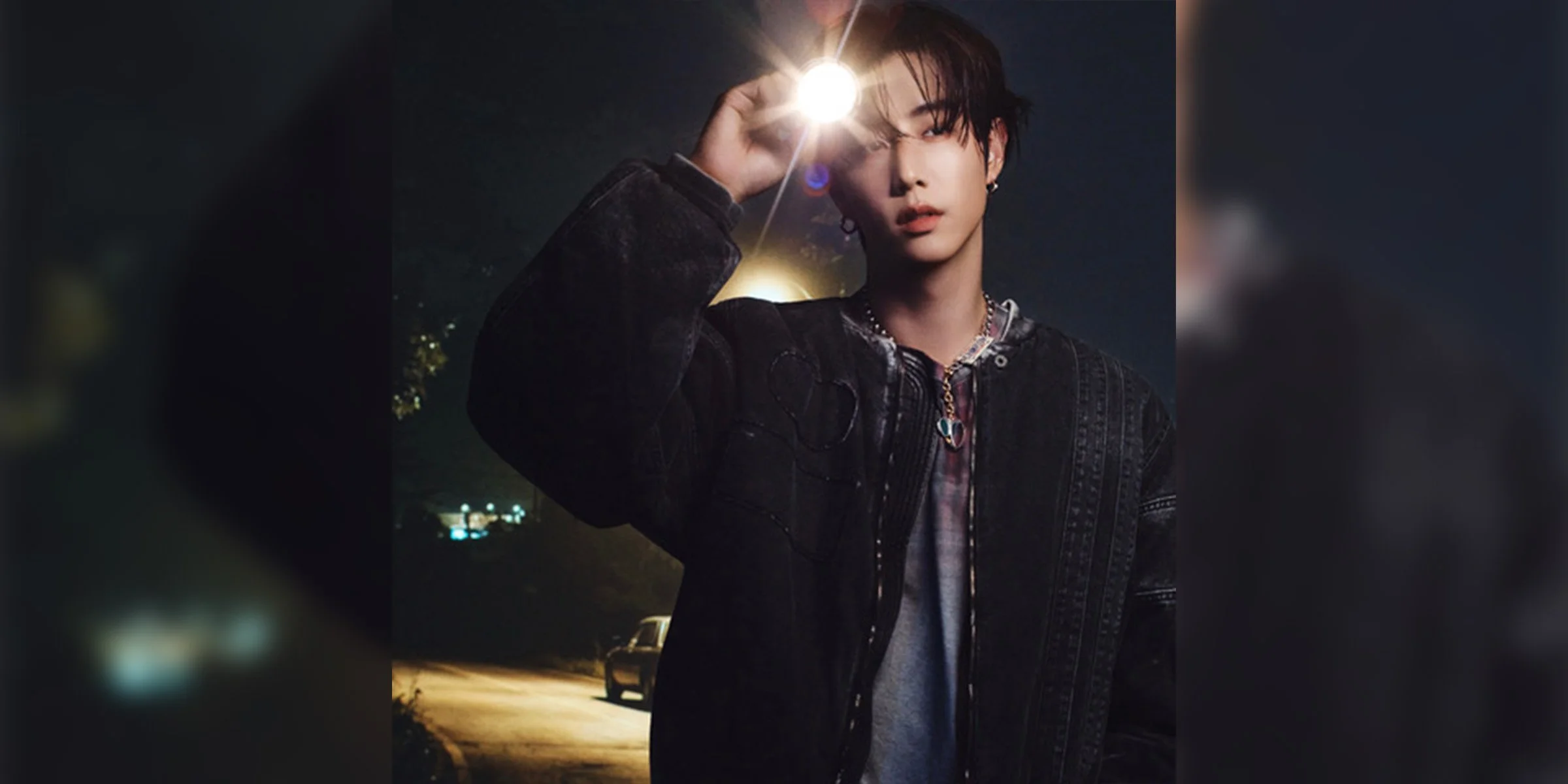 Mark Tuan Returns With new Single “NIGHTLIGHT” Featuring MILLI