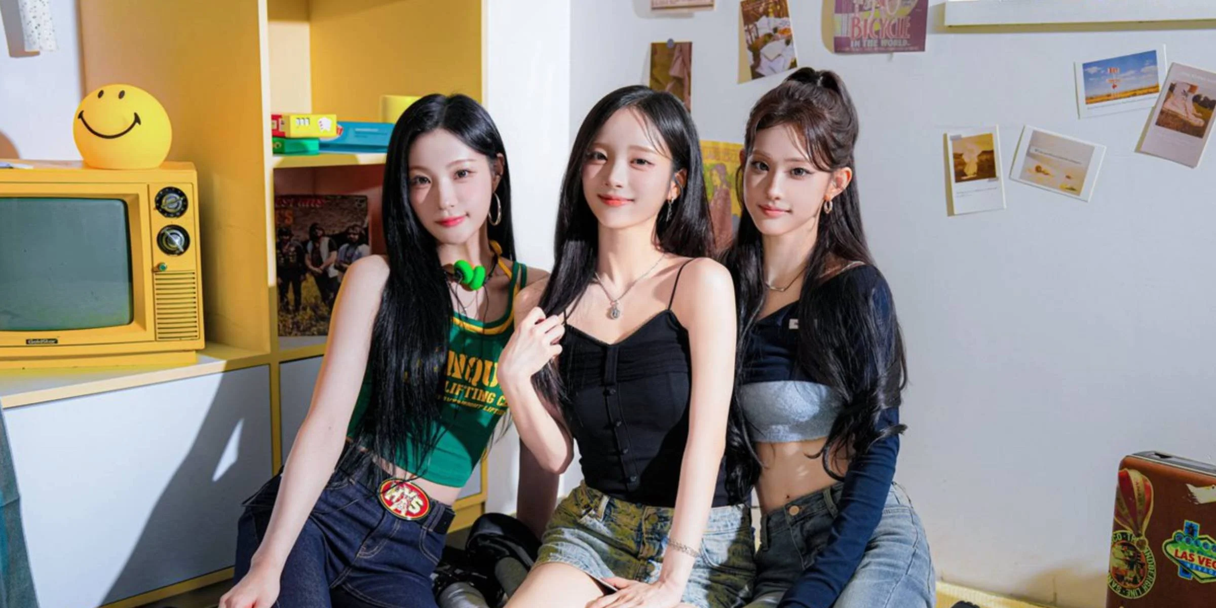 Go Bananas for These Girl Group Songs