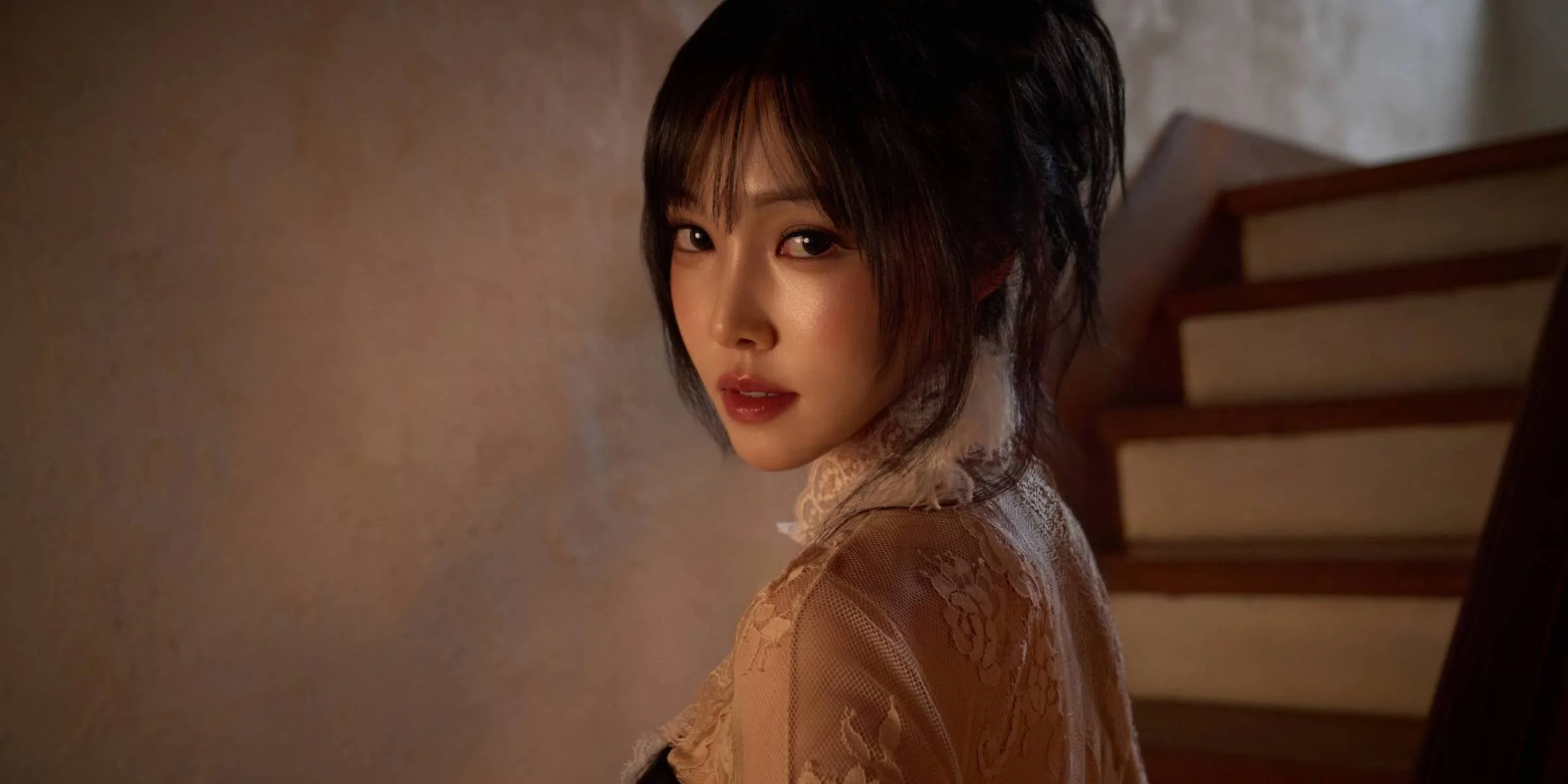 YUJU Gives Meaning to “Nameless” Relationships in Her Latest EP