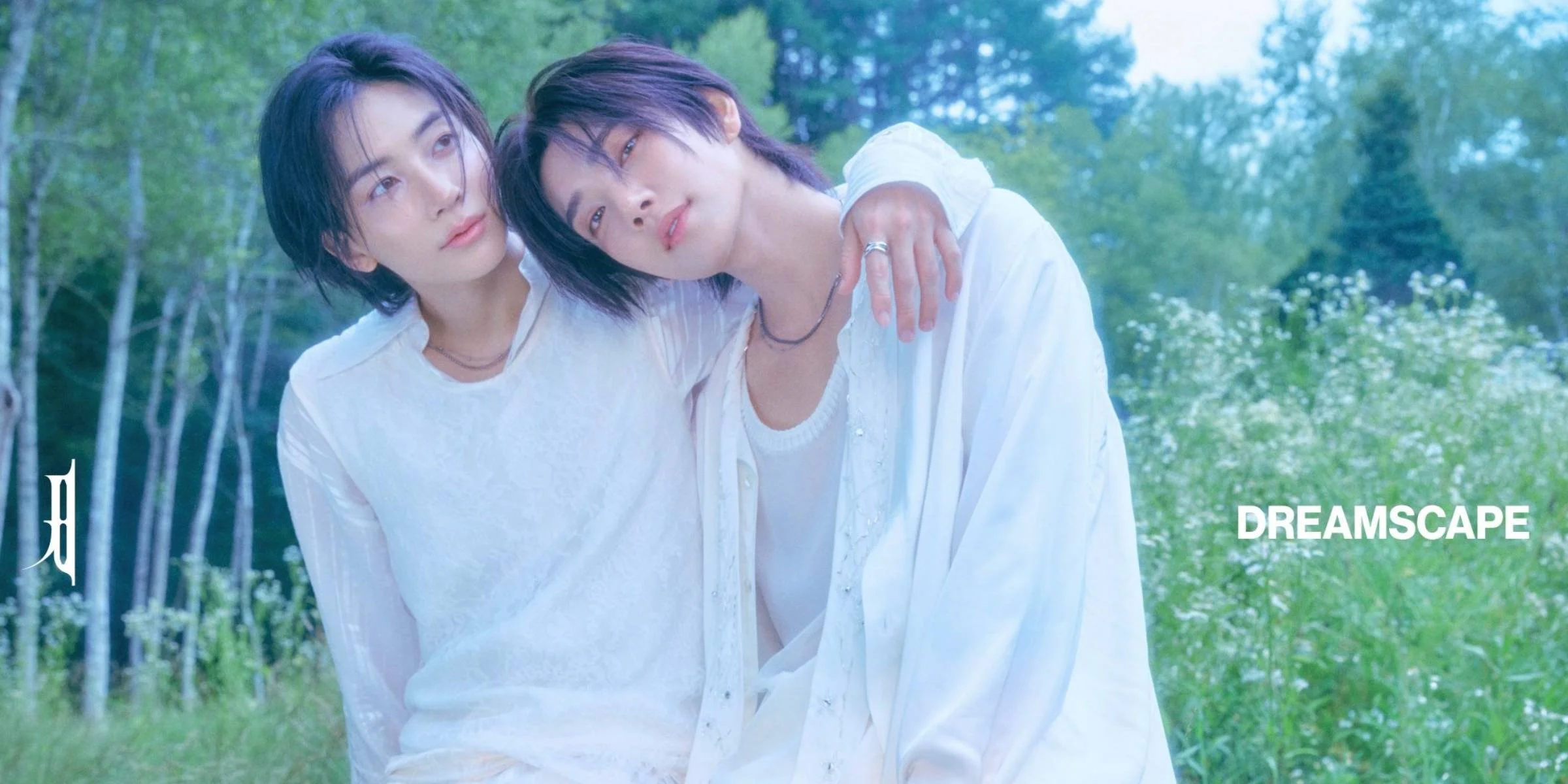 New SEVENTEEN Sub-Unit, JEONGHAN X JOSHUA, Has Made Their Stunning Debut: DREAMSCAPE 