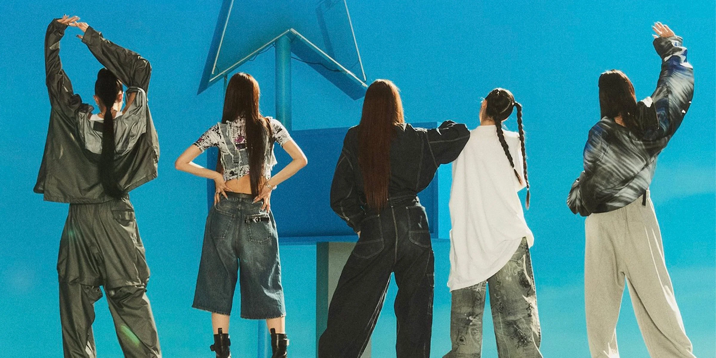 Throwback Thursday: K-Pop And K-Hip-Hop From A To Z (Letter “M” Edition) 