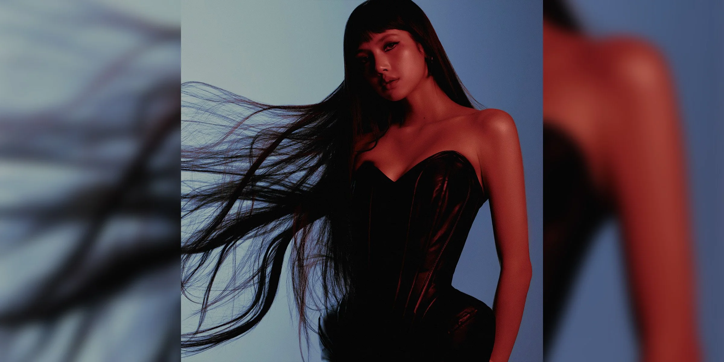 LISA Reintroduces Herself with New EP PRESS PLAY