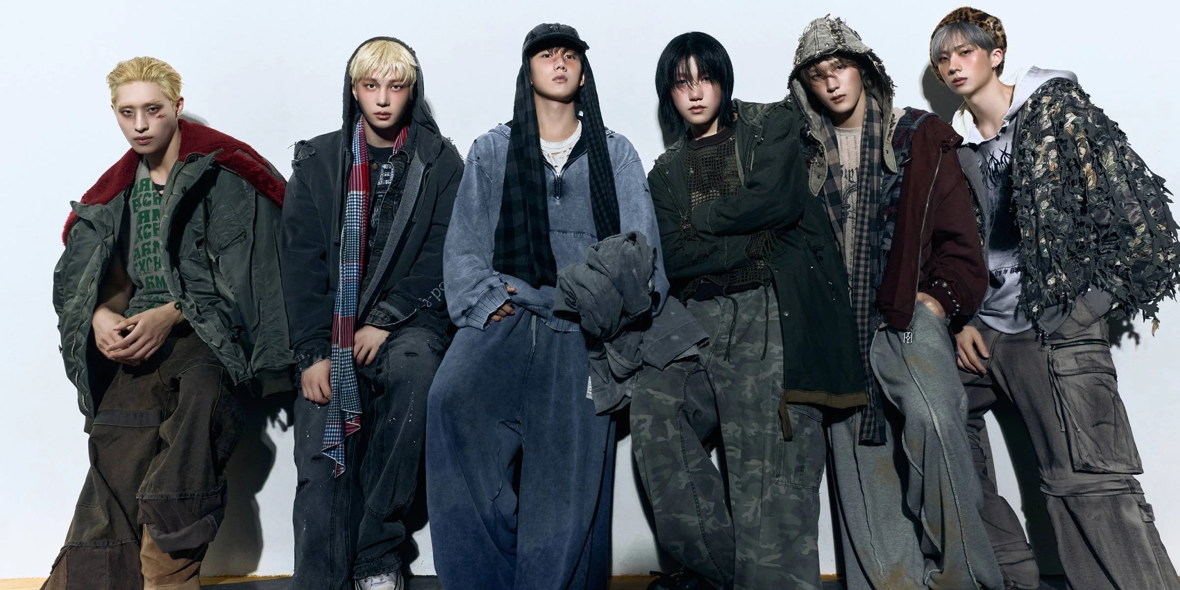 [EXCLUSIVE INTERVIEW]: On the Cusp of Their First-Ever Headliner Stage, P1Harmony Reflects on Six Years of Grit and Self-Discovery, “Everything is Coming to Fruition.”
