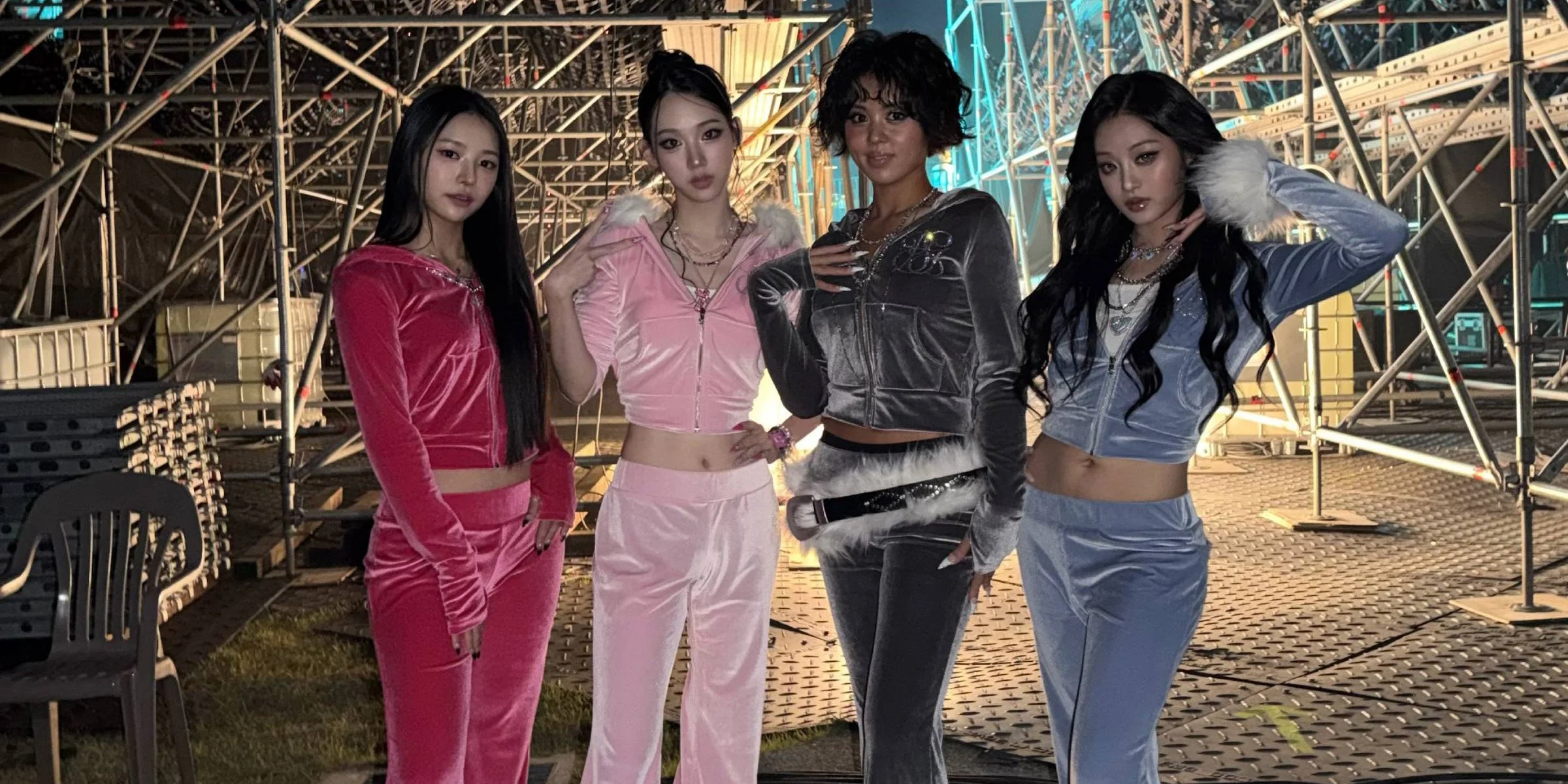 [EXCLUSIVE INTERVIEW]: How XD:I Combines K-Pop and EDM for High-Energy Performances